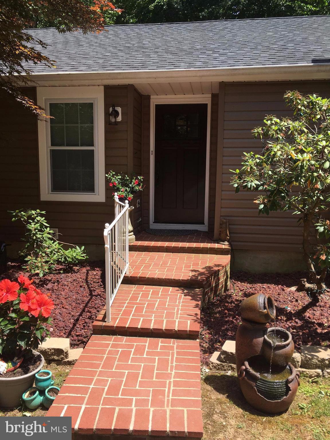 PINEDALE WOODS - Residential