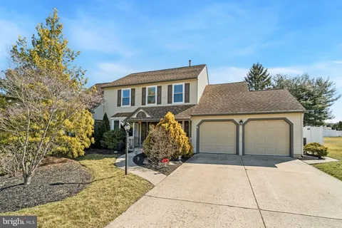 49 Long Bow Drive, Sewell, NJ 08080 - MLS#: NJGL2054230