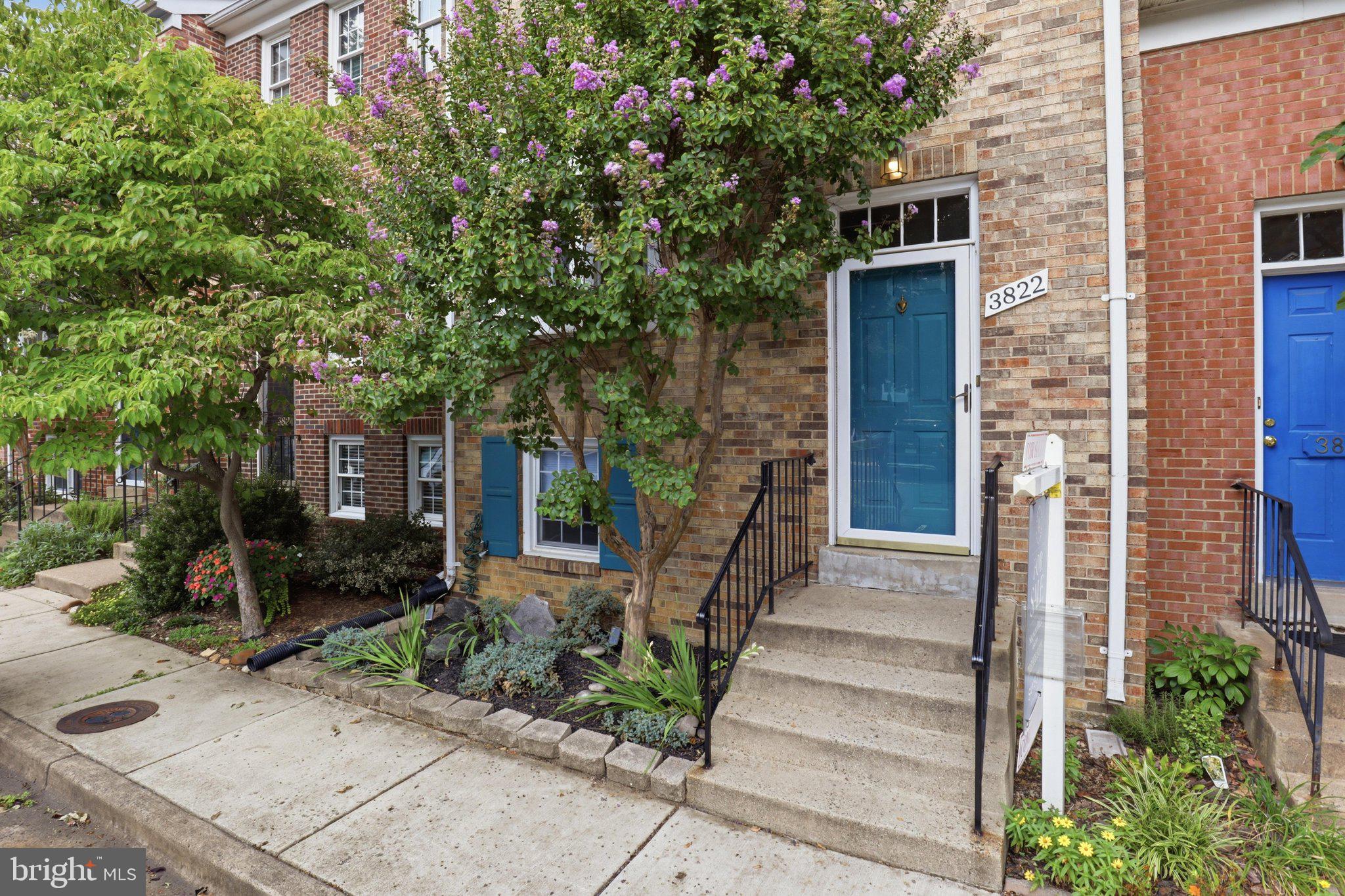 3822 BRIGHTON COURT