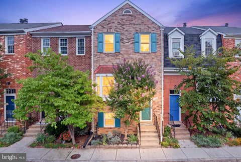 Photo of 3822 Brighton Court, ALEXANDRIA, VA 22305 (MLS # VAAX2064052)