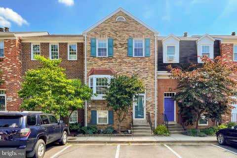 Photo of 3822 Brighton Court, ALEXANDRIA, VA 22305 (MLS # VAAX2064052)