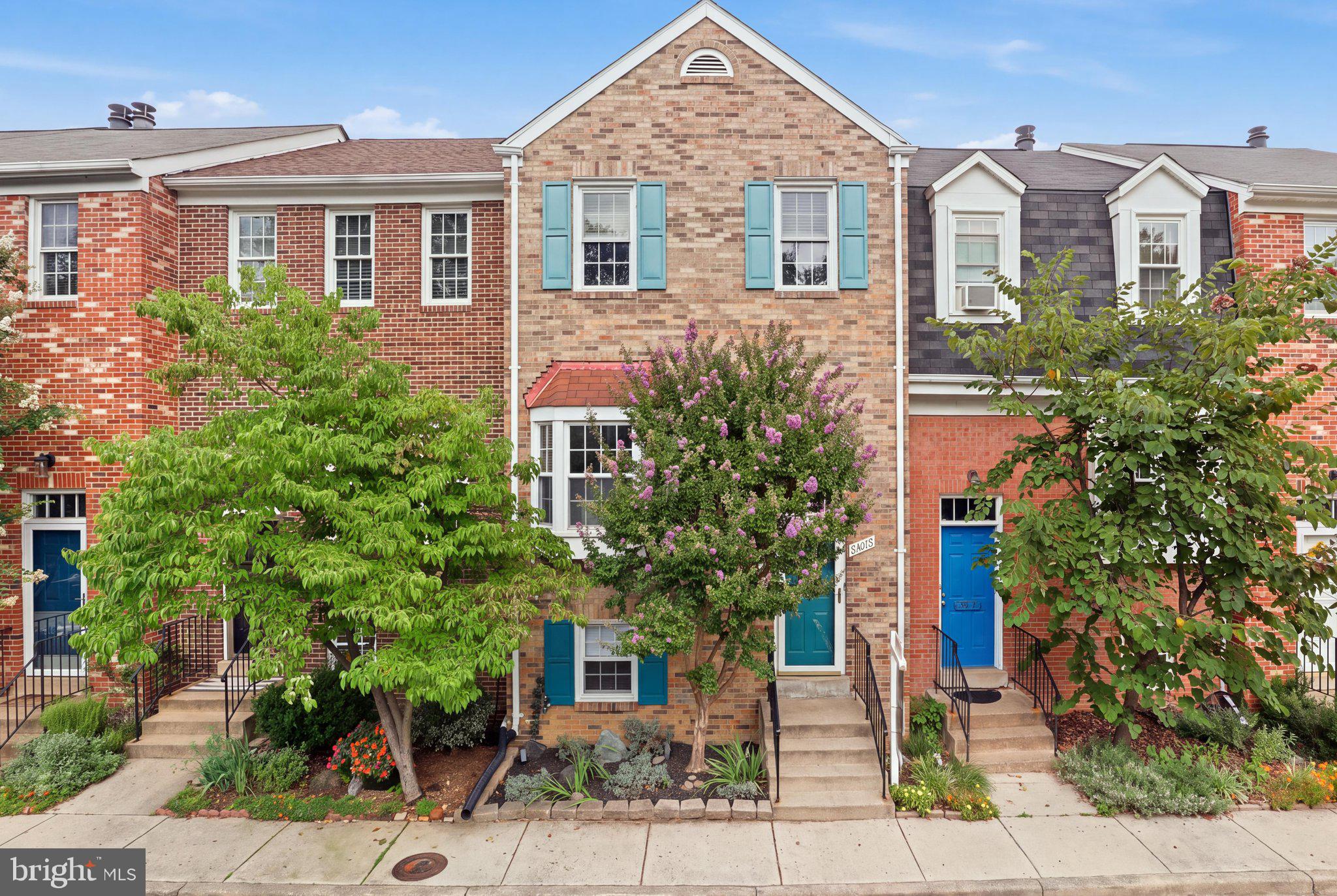 3822 BRIGHTON COURT