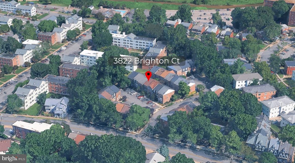 3822 BRIGHTON COURT