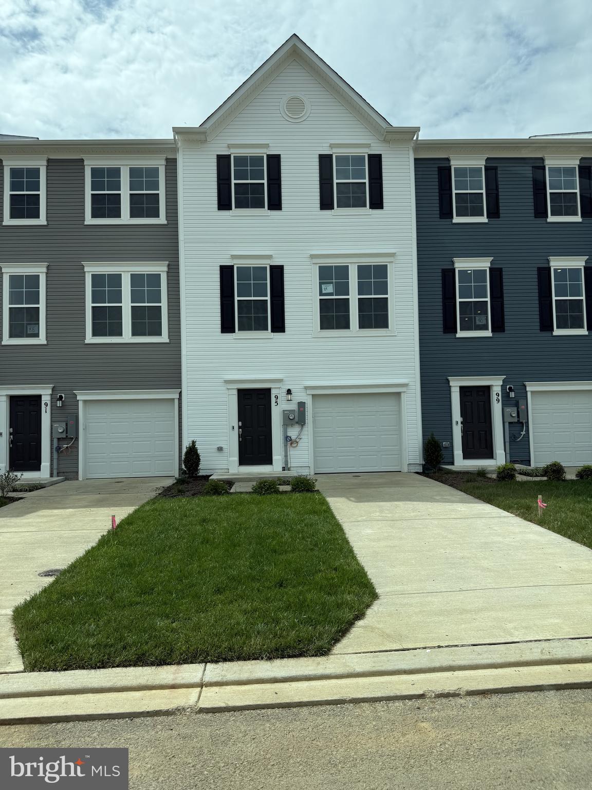 WILLOW GLEN - Residential Lease