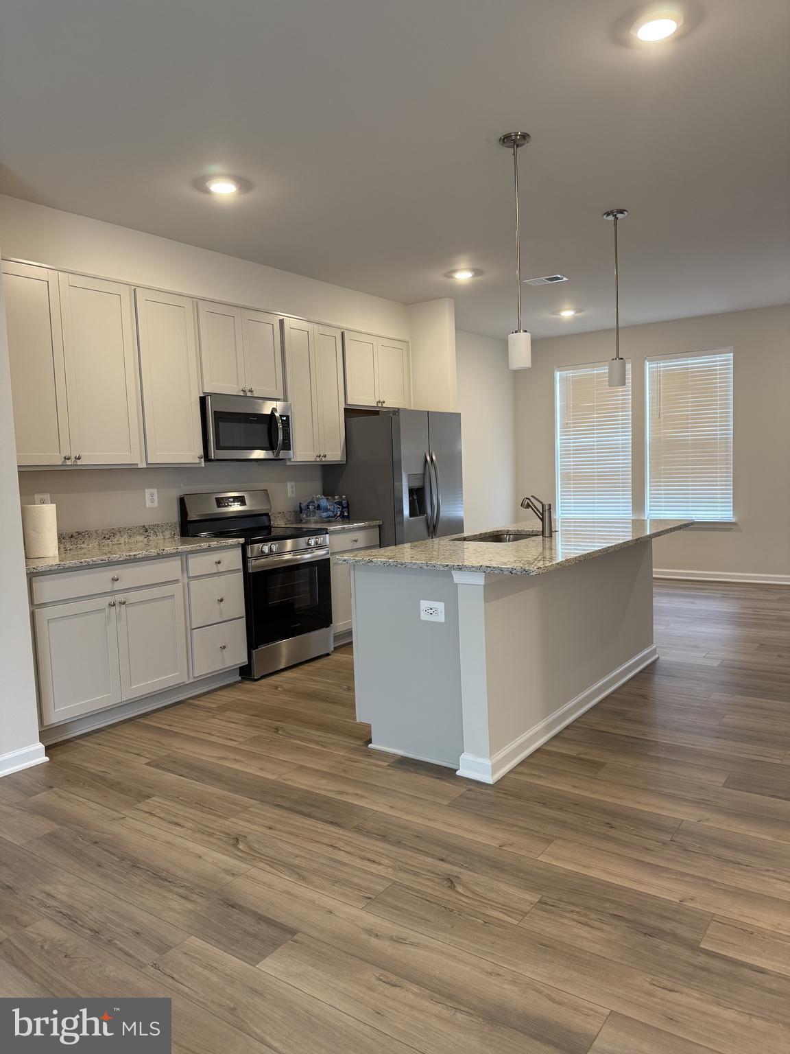 WILLOW GLEN - Residential Lease