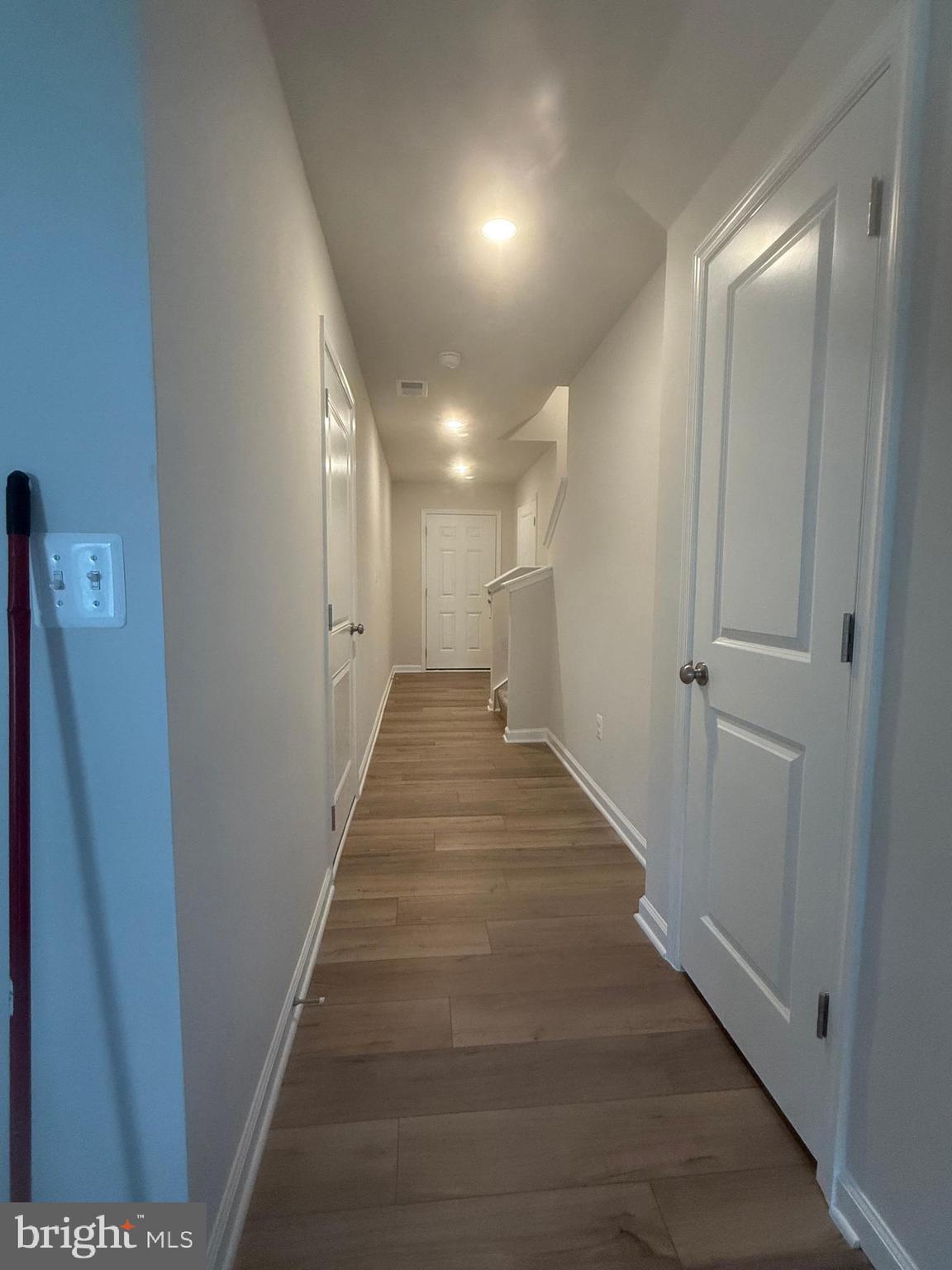 WILLOW GLEN - Residential Lease