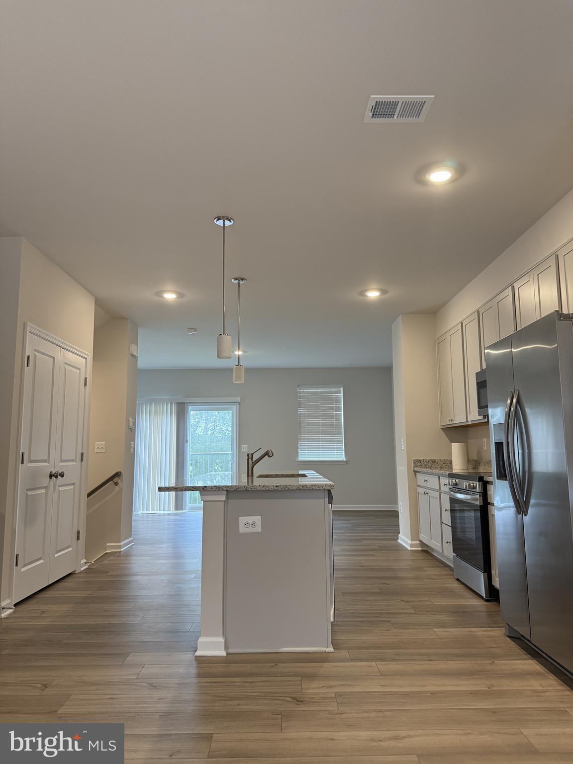 WILLOW GLEN - Residential Lease