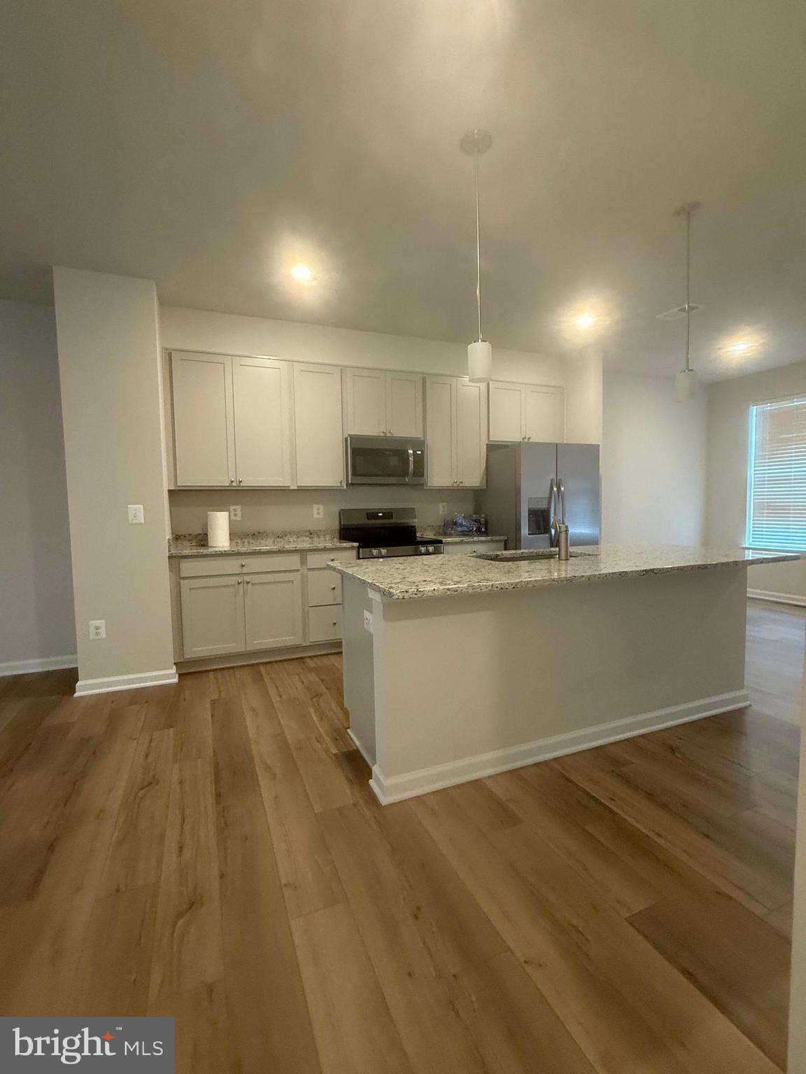 WILLOW GLEN - Residential Lease