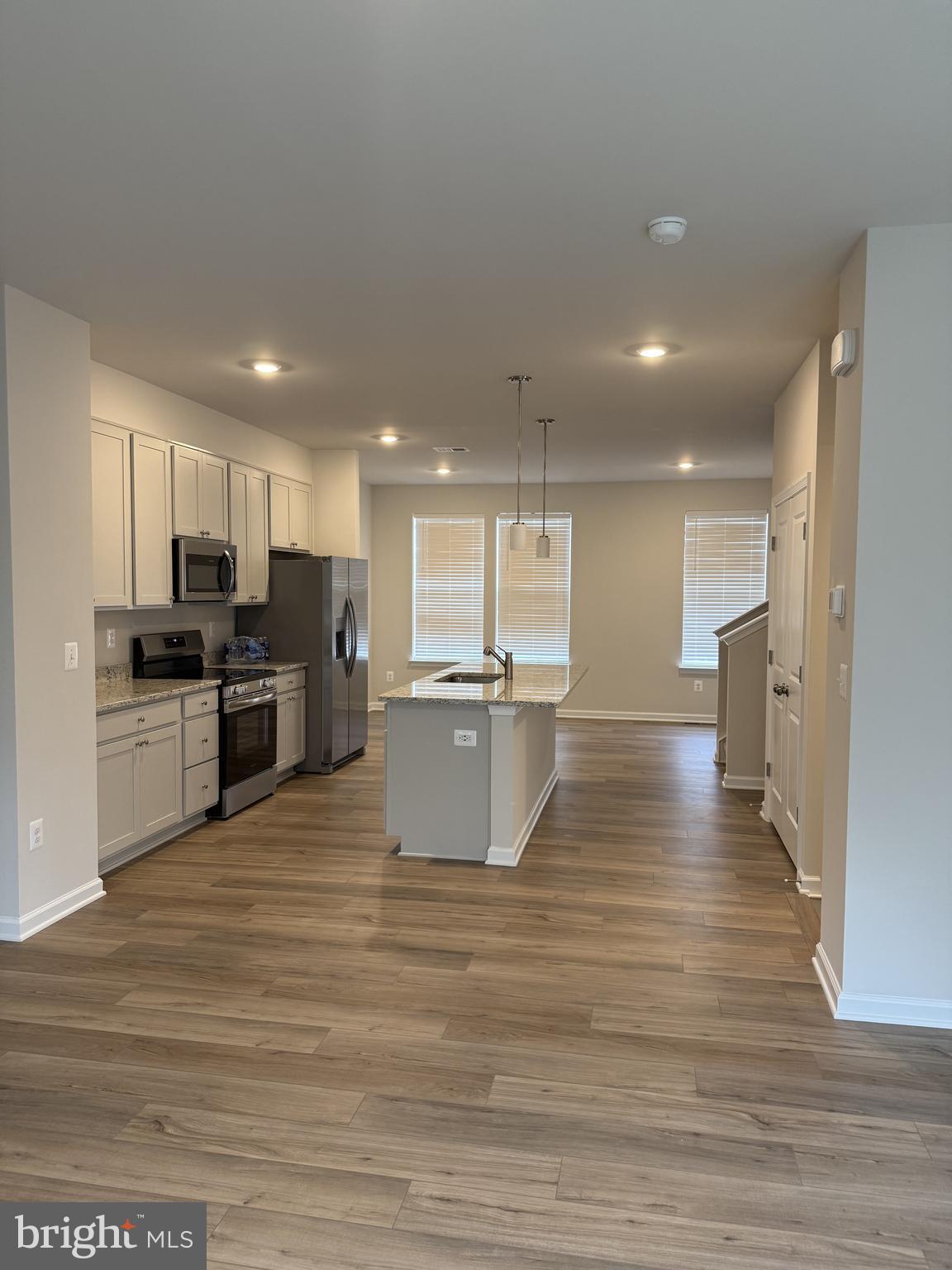 WILLOW GLEN - Residential Lease