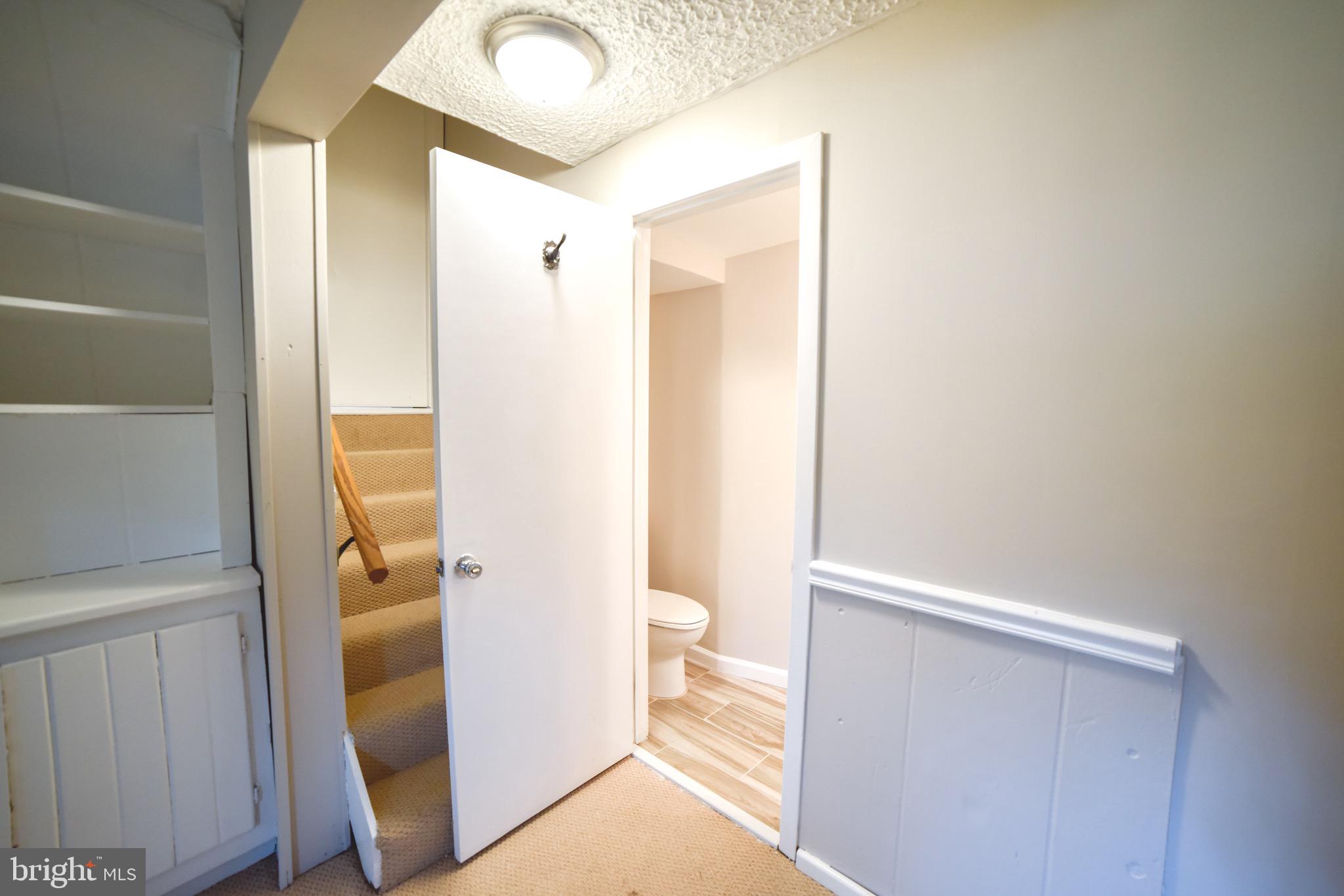 PROSPECT KNOLLS - Residential