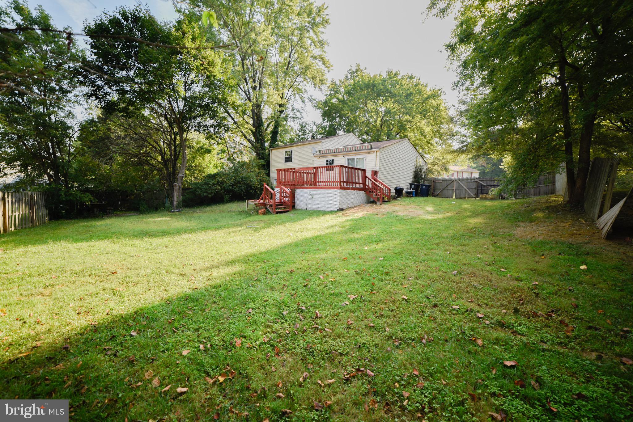 PROSPECT KNOLLS - Residential