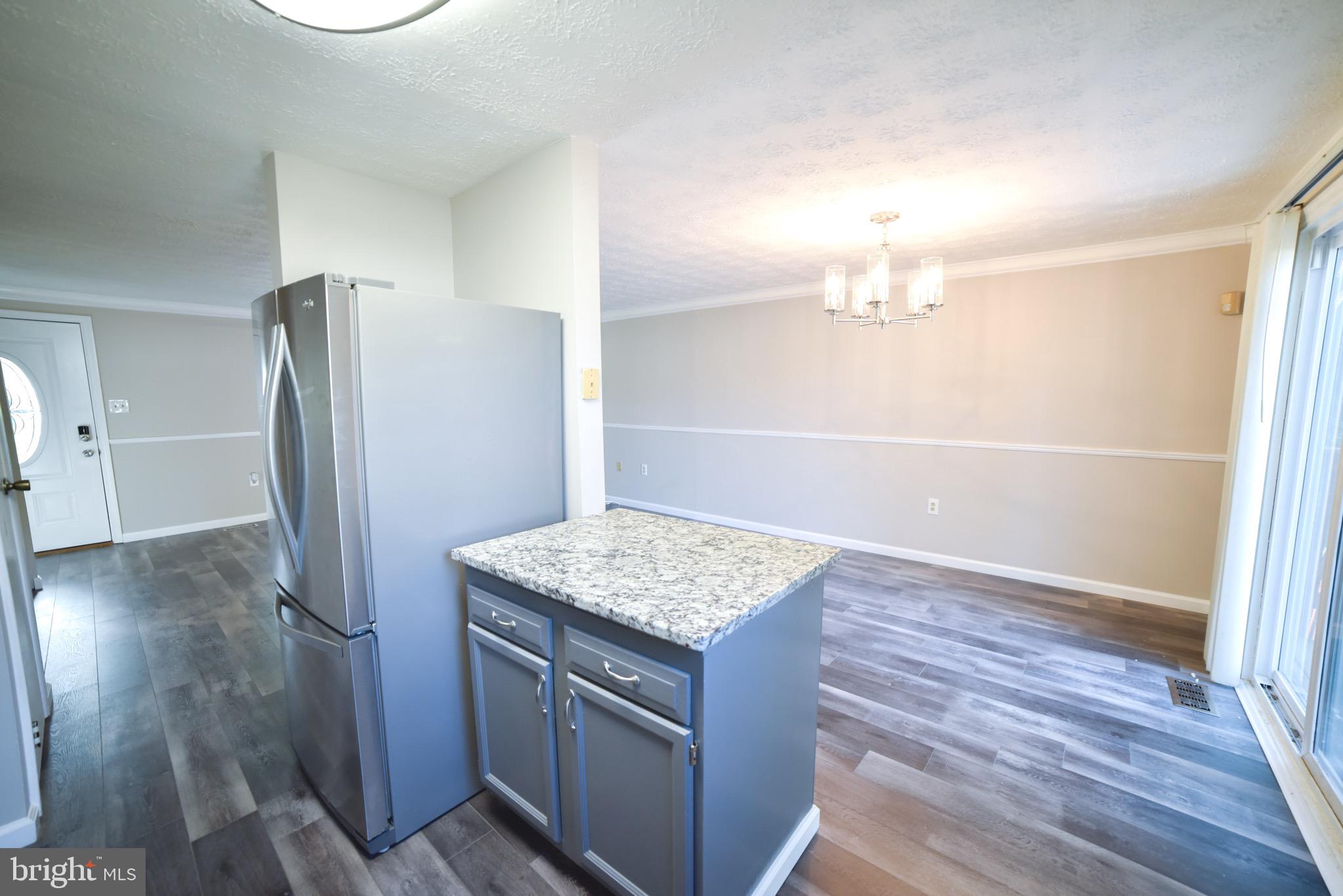 PROSPECT KNOLLS - Residential