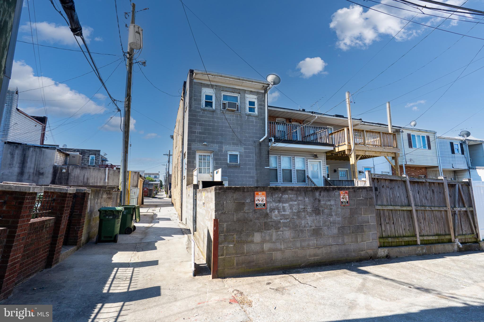 NONE AVAILABLE - Residential