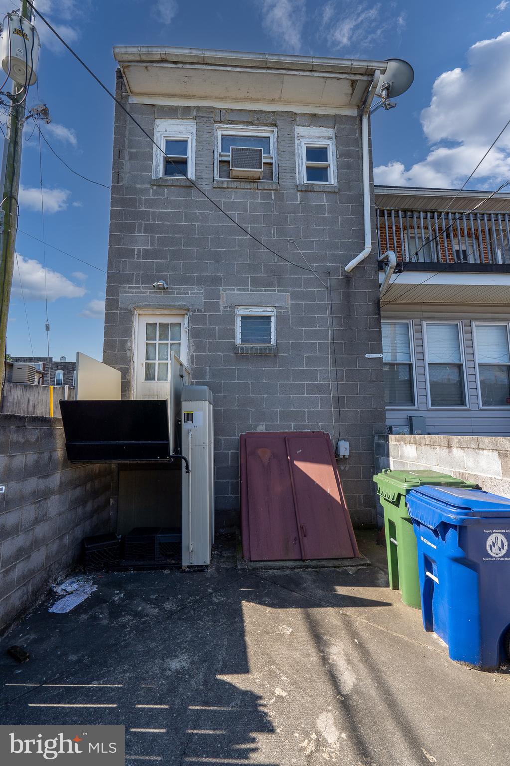 NONE AVAILABLE - Residential