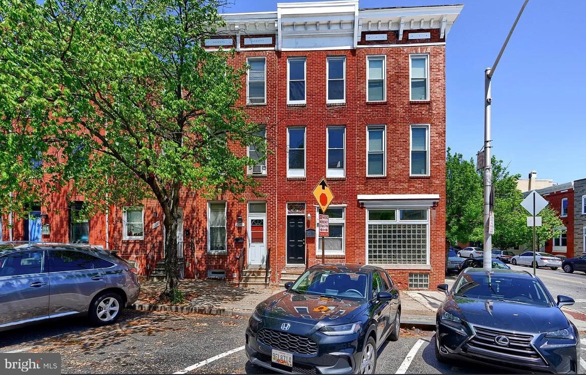 BUTCHERS HILL - Residential Lease