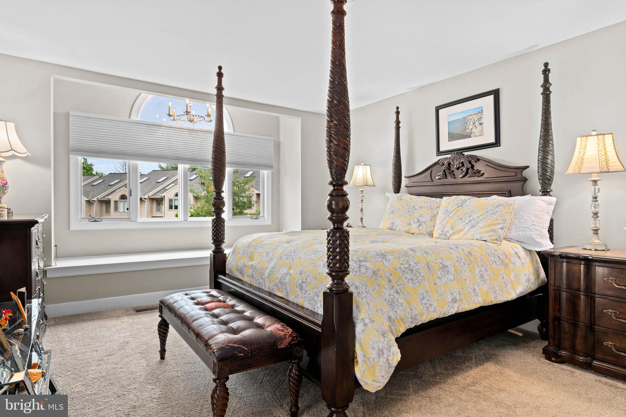 GREYTHORNE WOODS - Residential