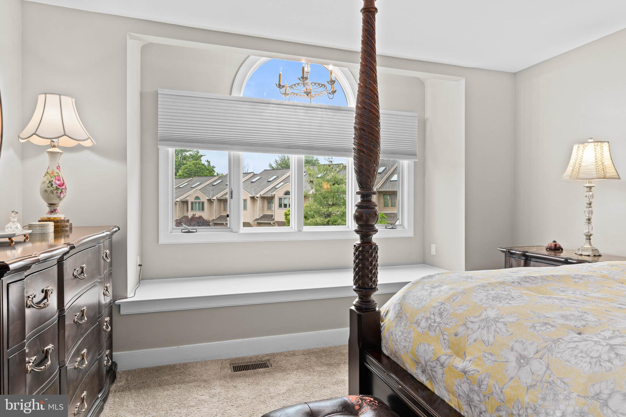GREYTHORNE WOODS - Residential