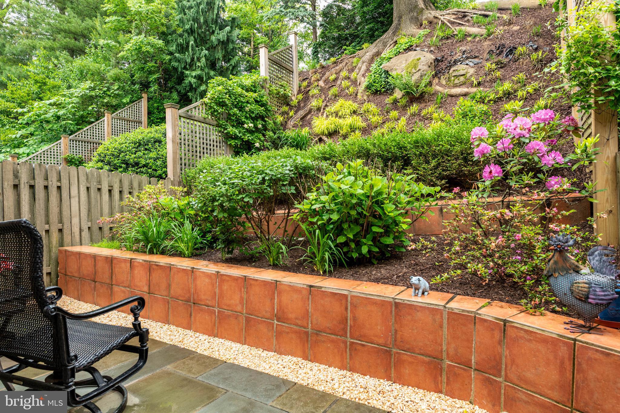GREYTHORNE WOODS - Residential