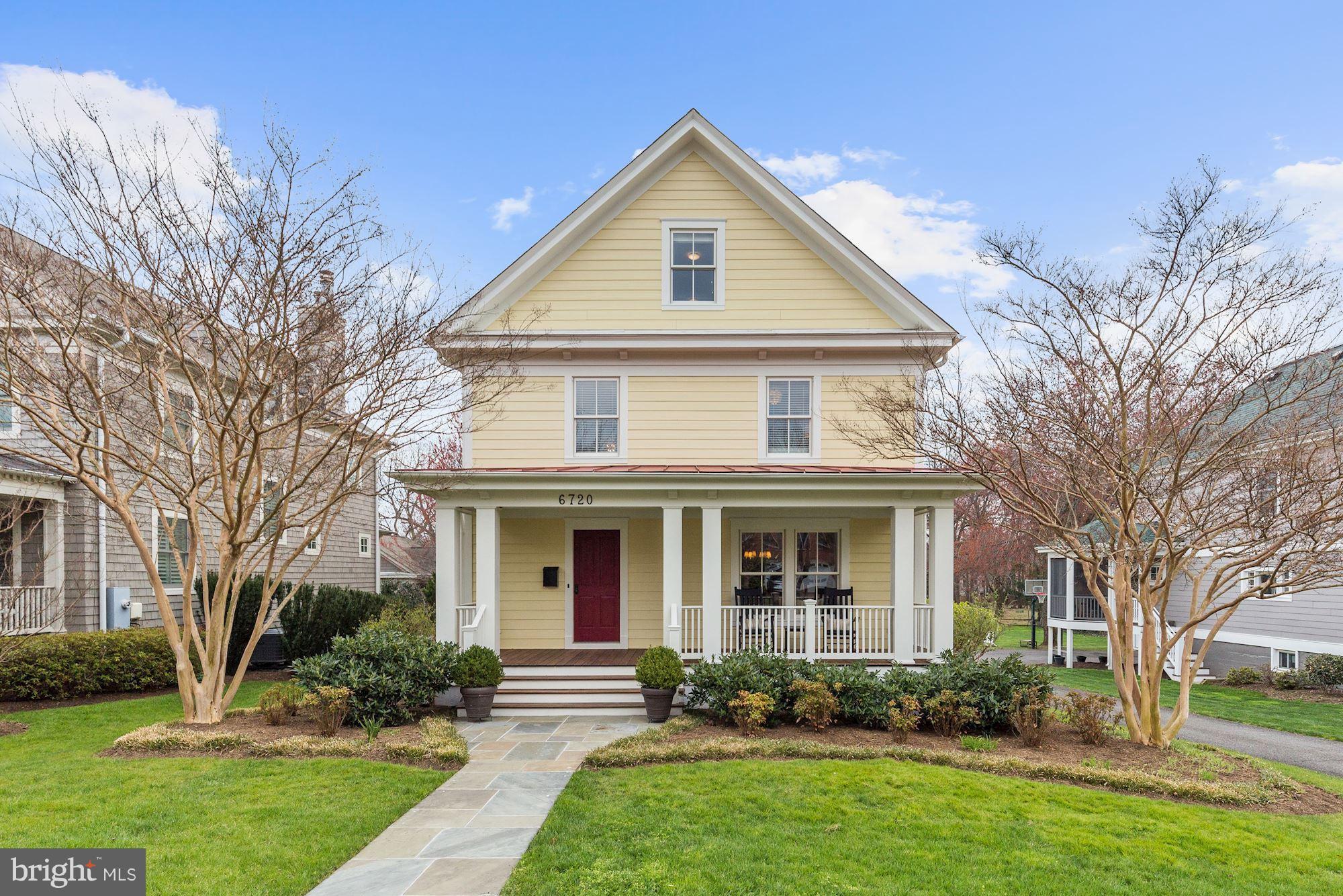 NORTH ARLINGTON - Residential