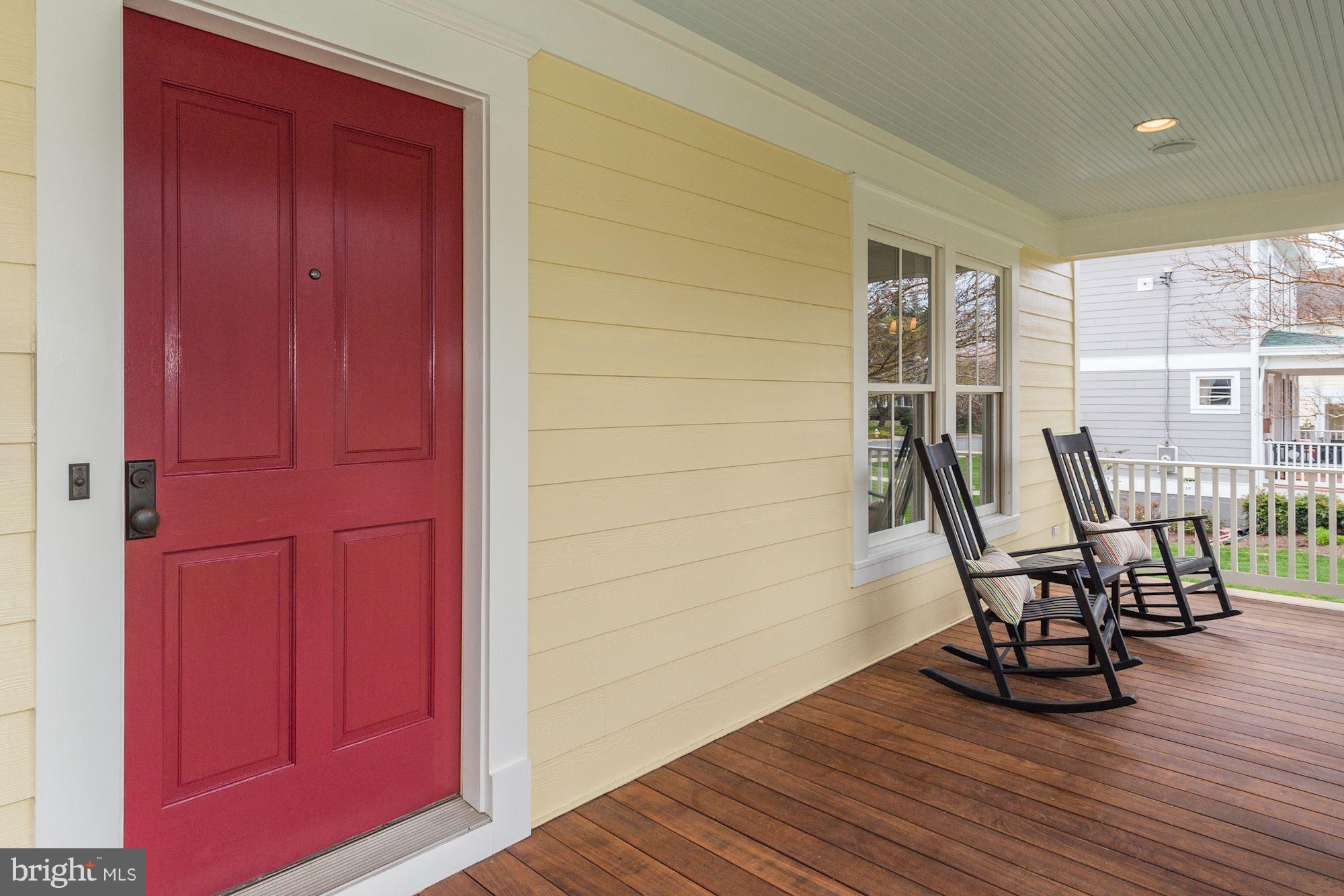 NORTH ARLINGTON - Residential