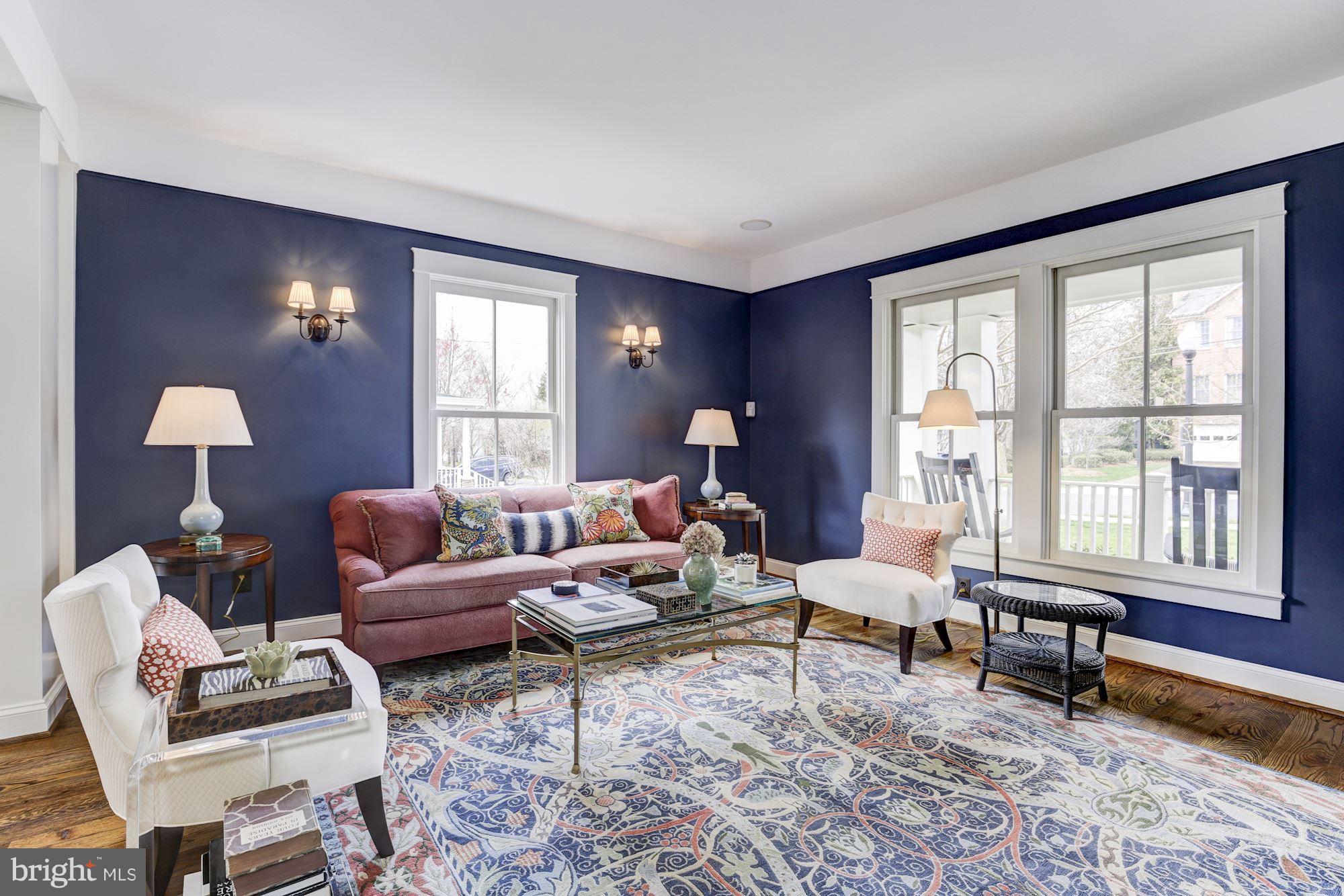 NORTH ARLINGTON - Residential