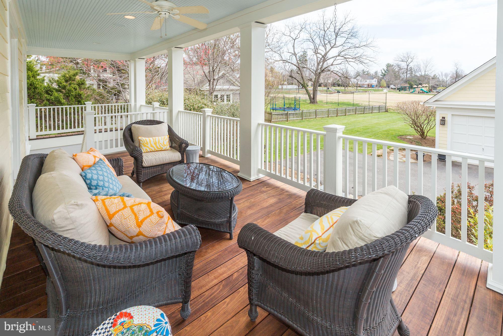 NORTH ARLINGTON - Residential