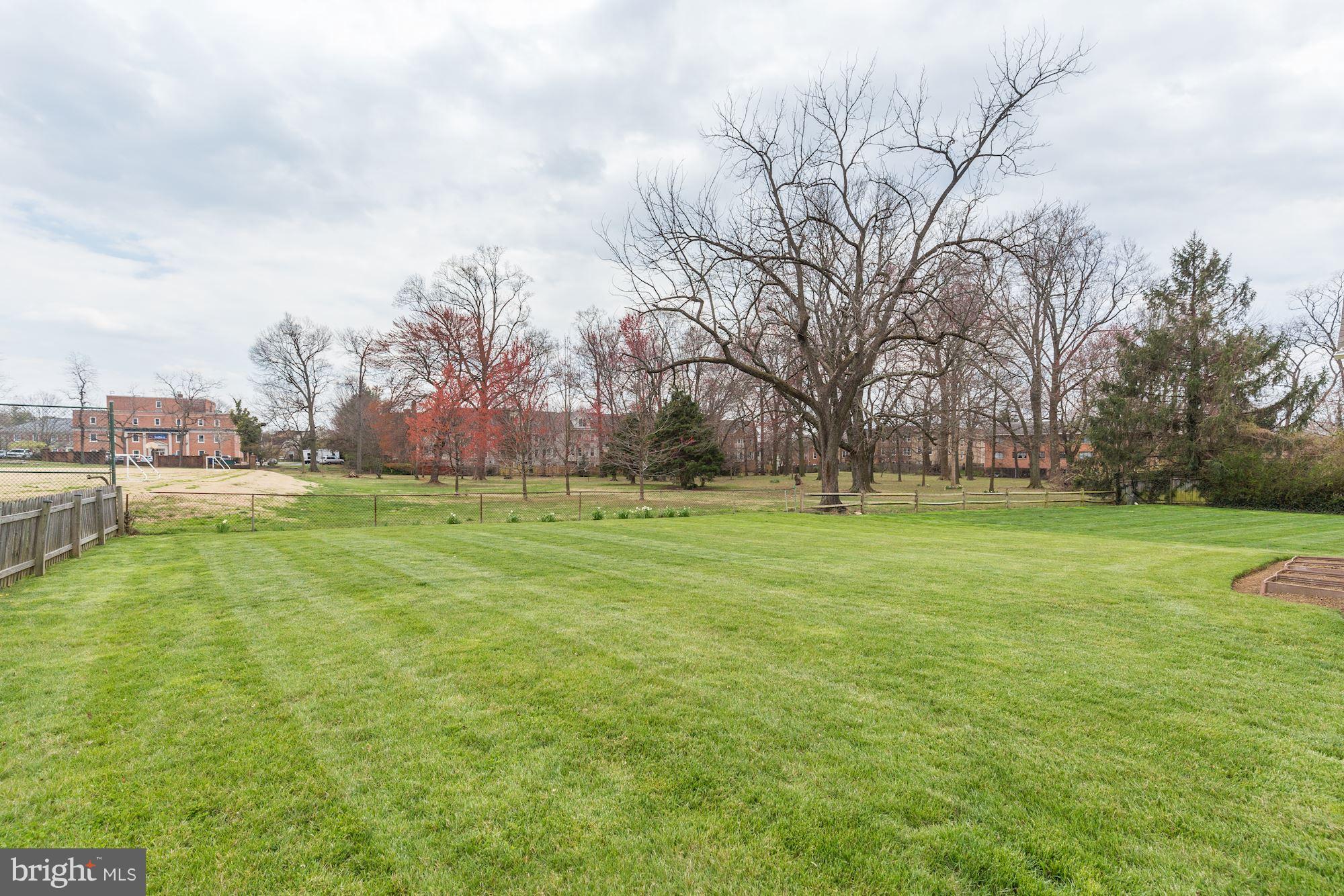 NORTH ARLINGTON - Residential