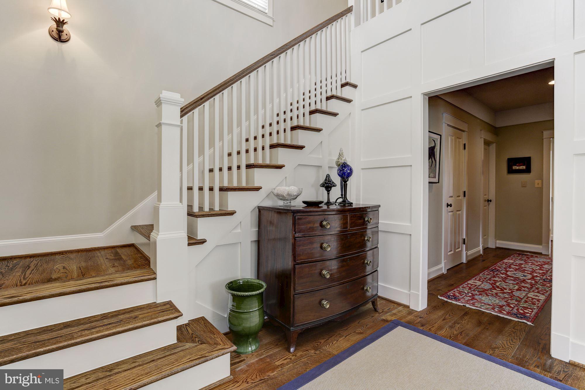 NORTH ARLINGTON - Residential