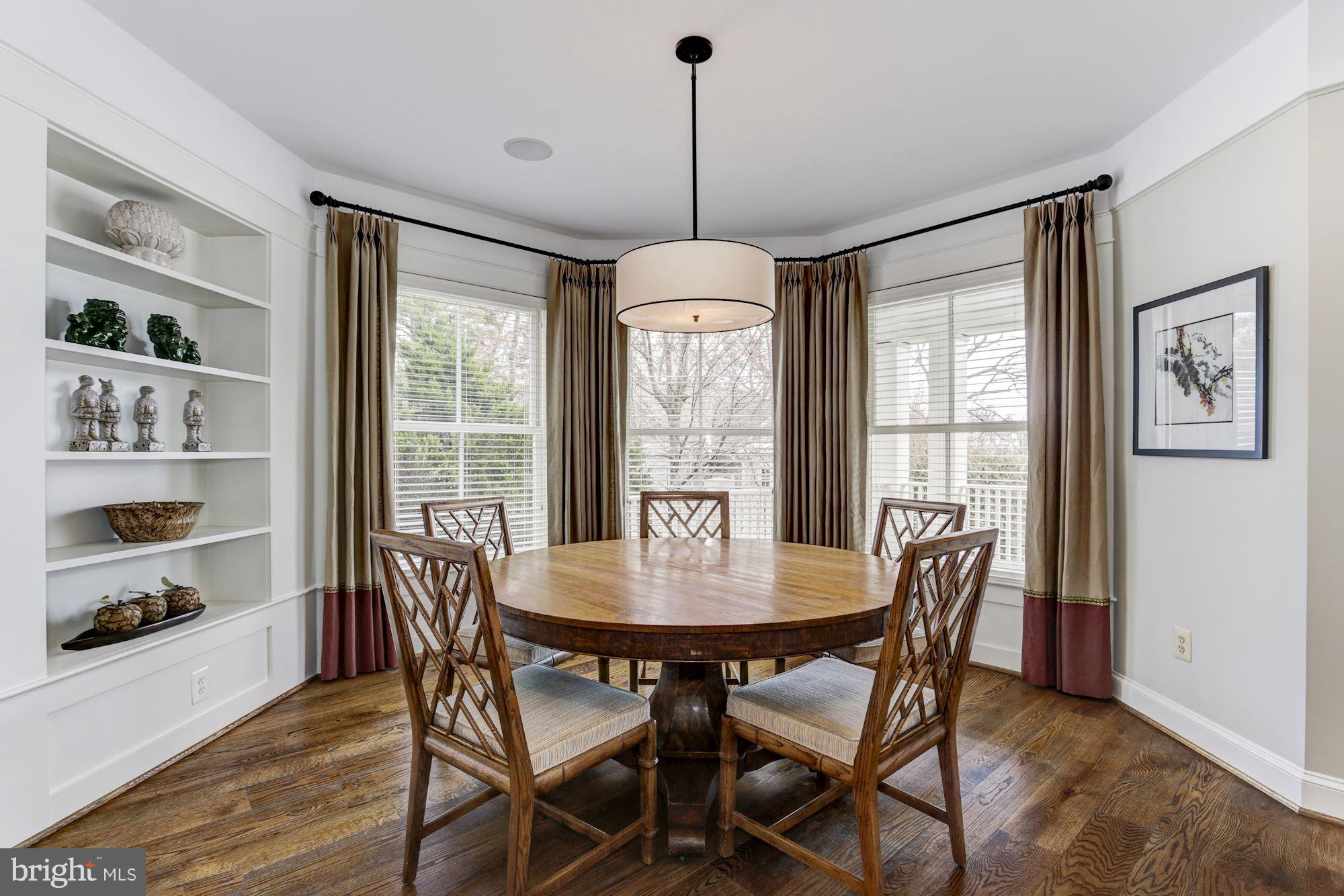 NORTH ARLINGTON - Residential