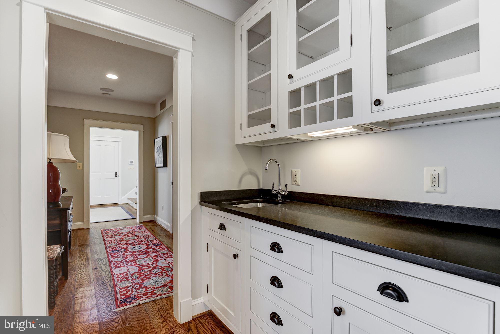 NORTH ARLINGTON - Residential