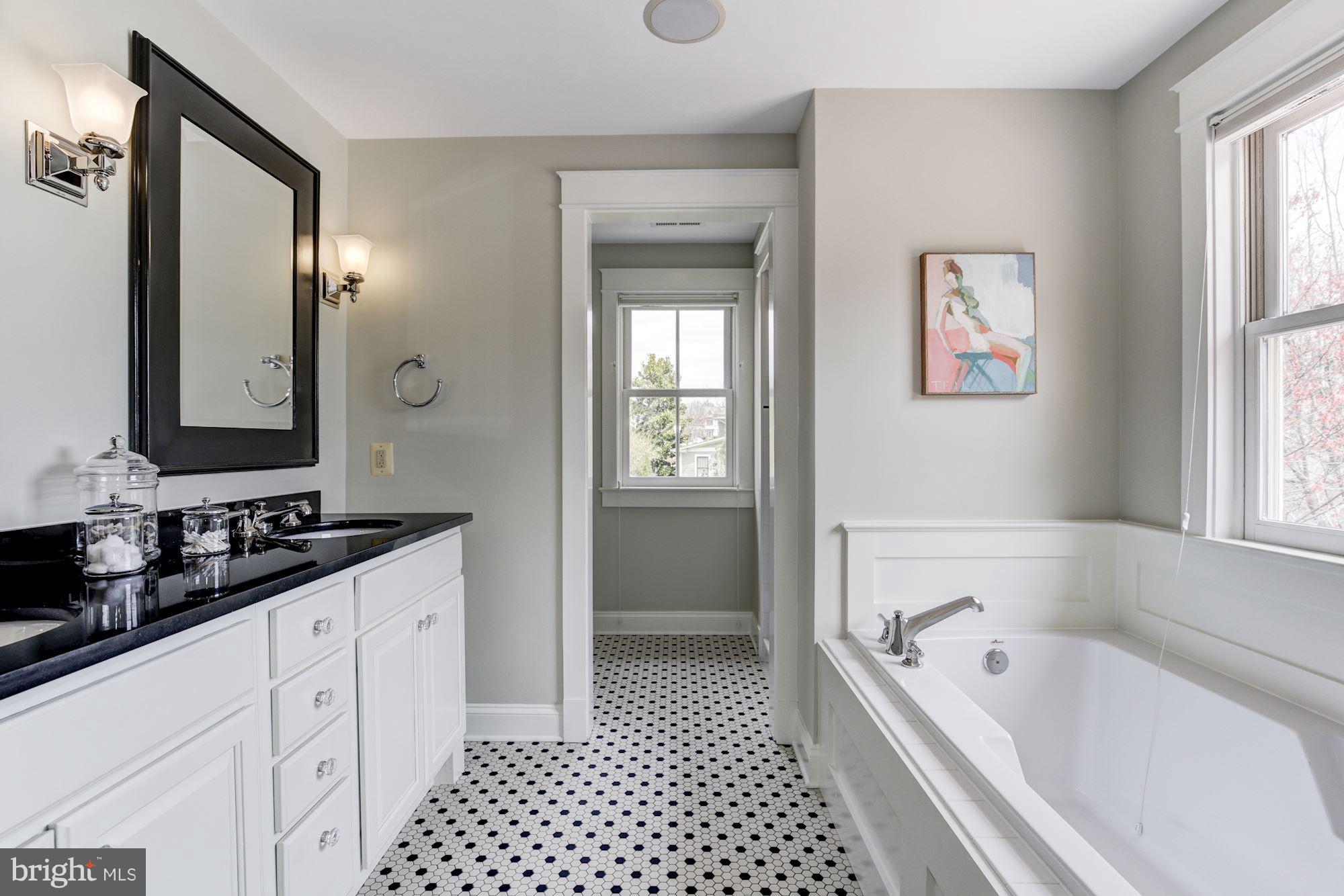 NORTH ARLINGTON - Residential