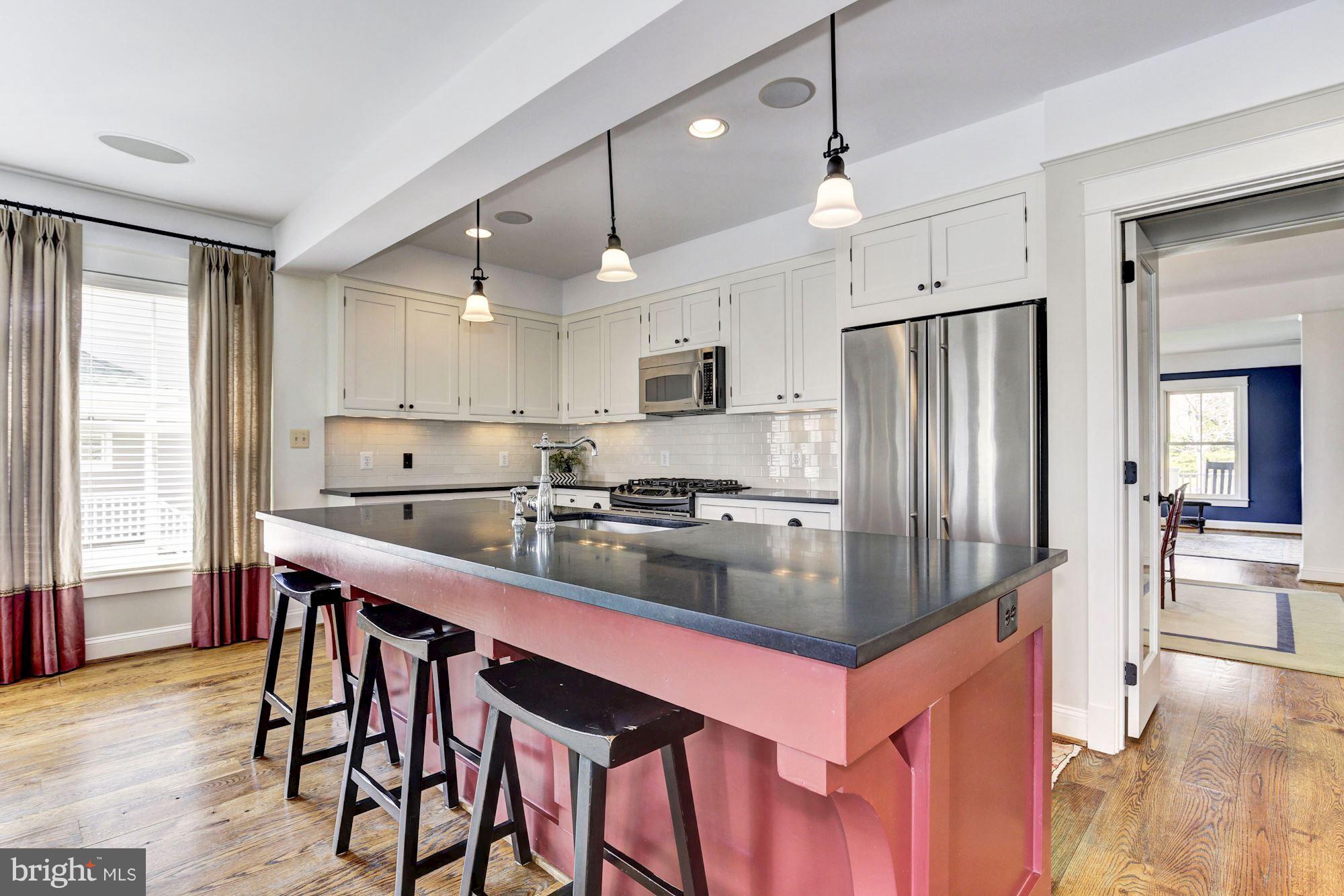 NORTH ARLINGTON - Residential