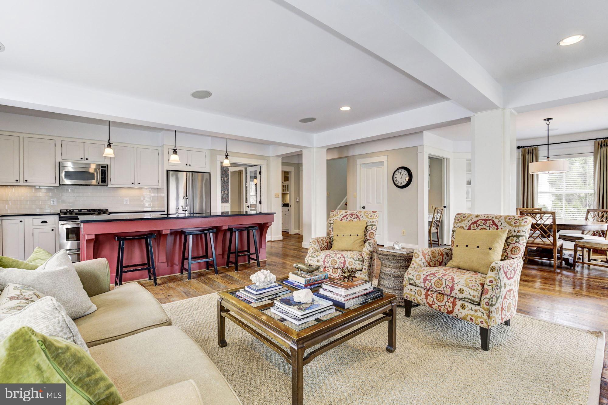 NORTH ARLINGTON - Residential