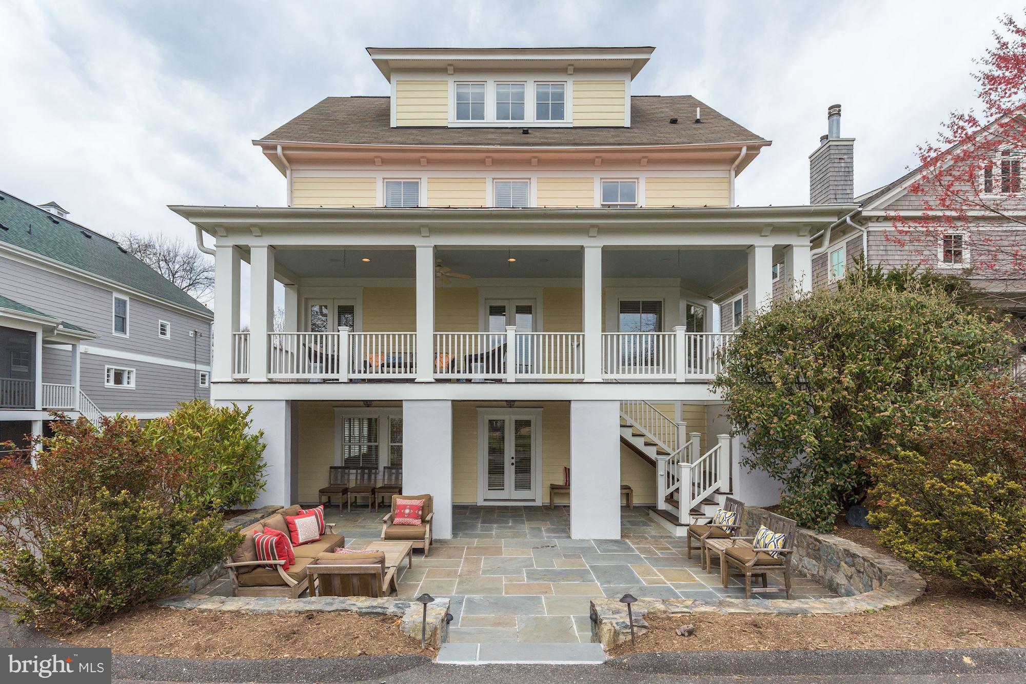 NORTH ARLINGTON - Residential