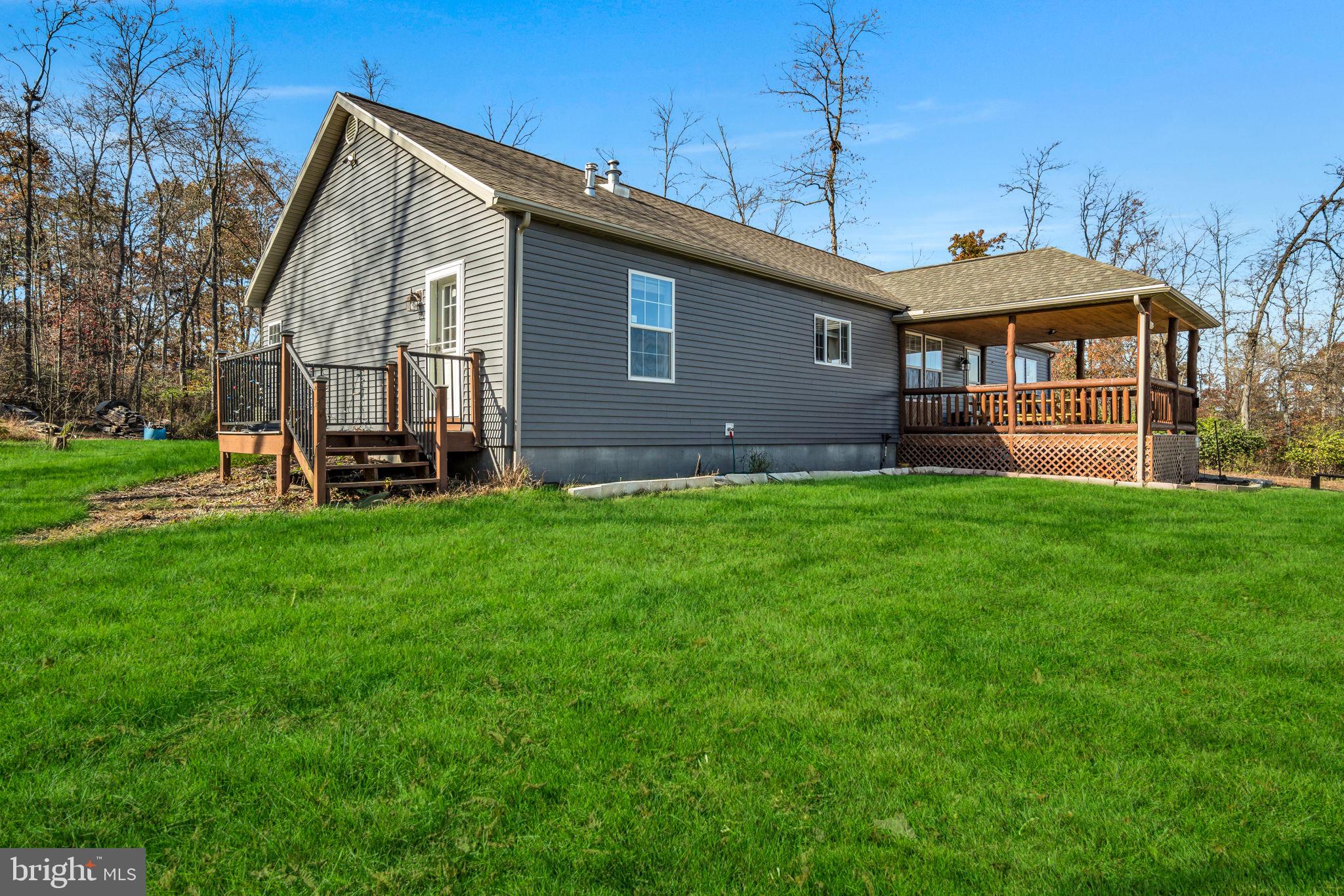 2940 STONEY POINT ROAD
