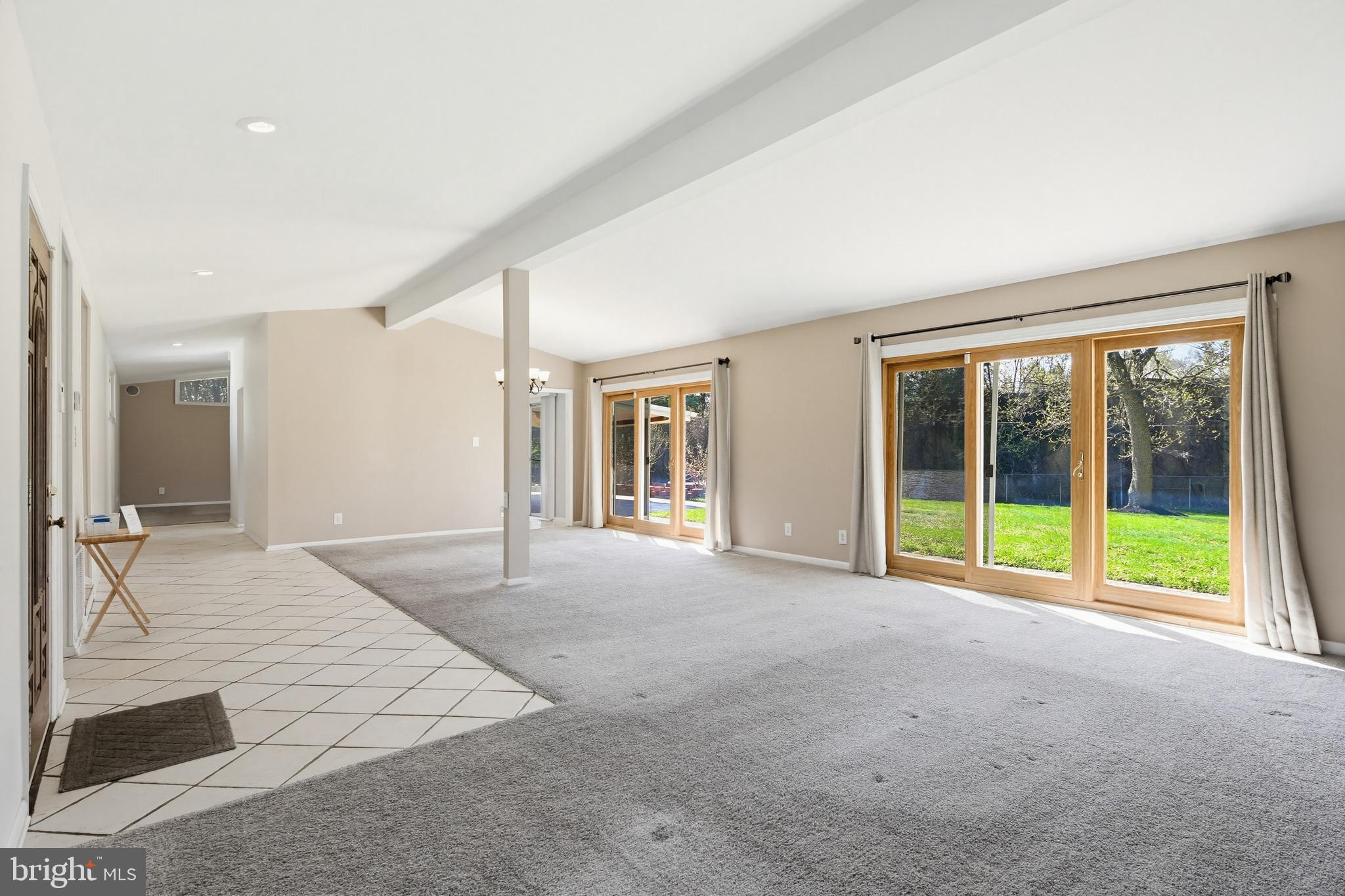 DUMBARTON HEIGHTS - Residential