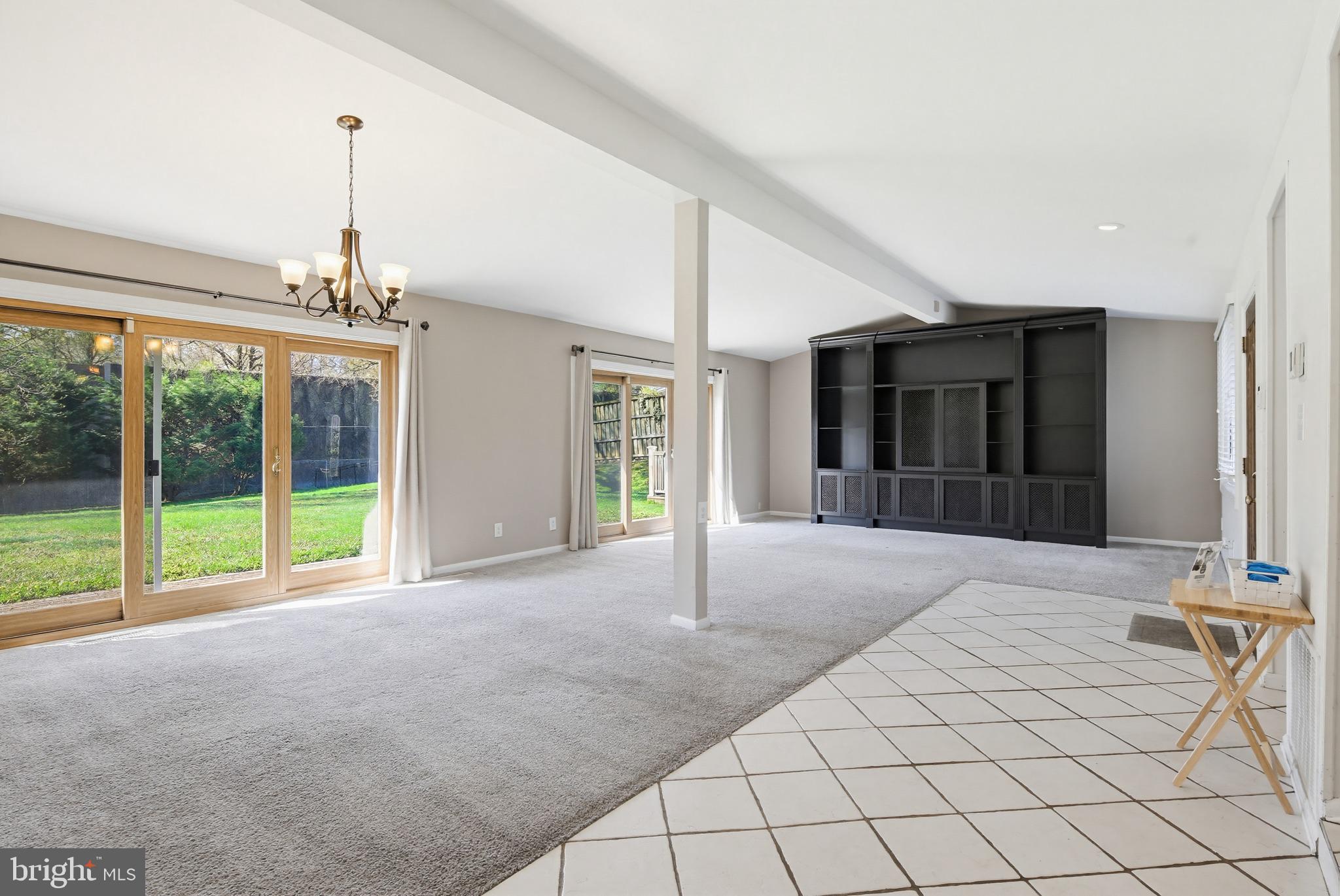 DUMBARTON HEIGHTS - Residential