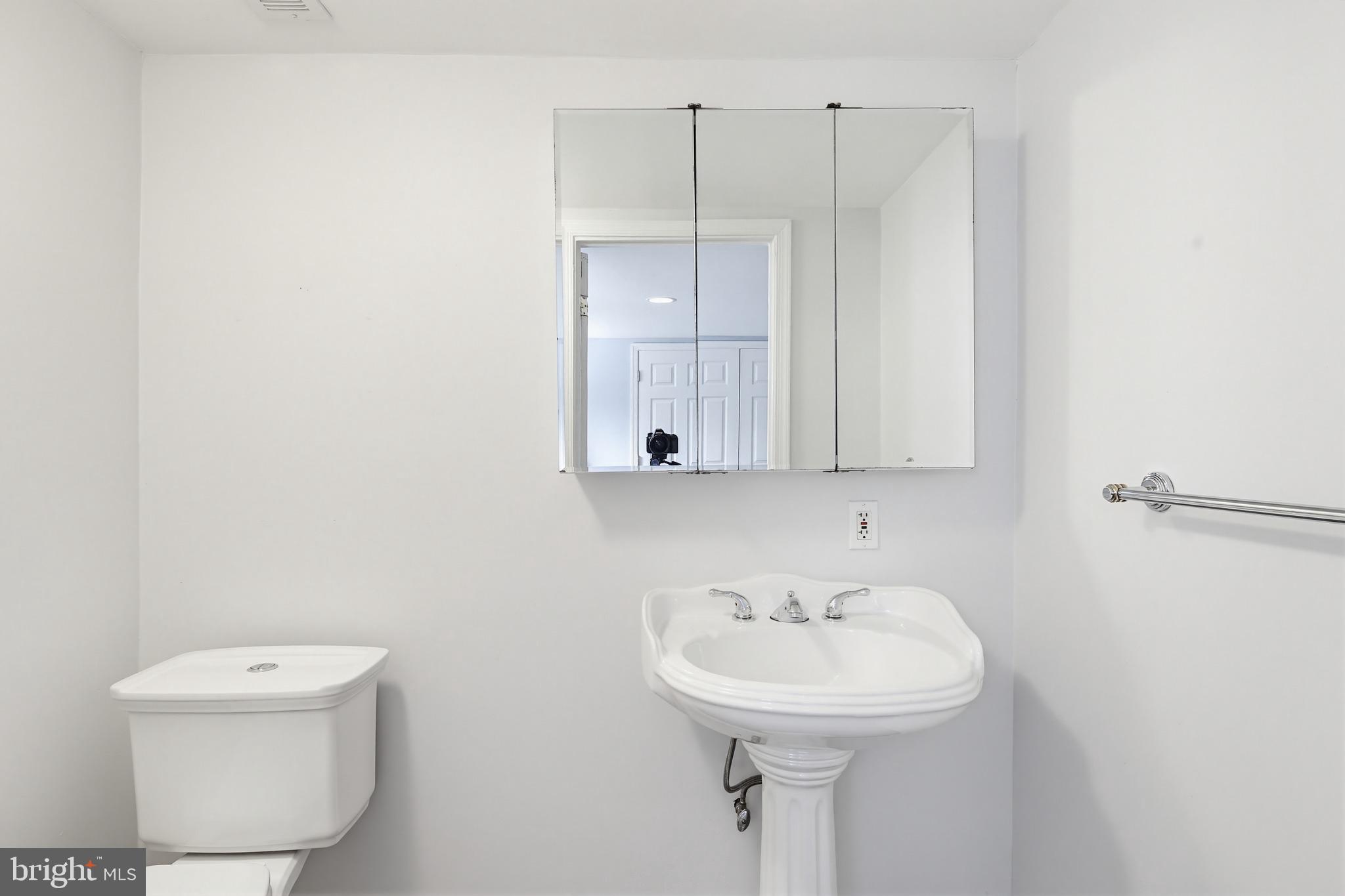 DUMBARTON HEIGHTS - Residential