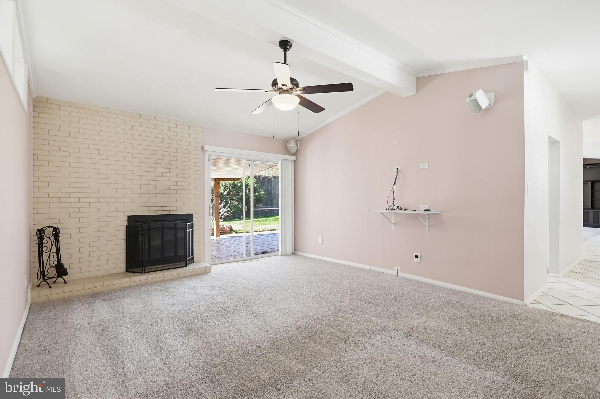 DUMBARTON HEIGHTS - Residential