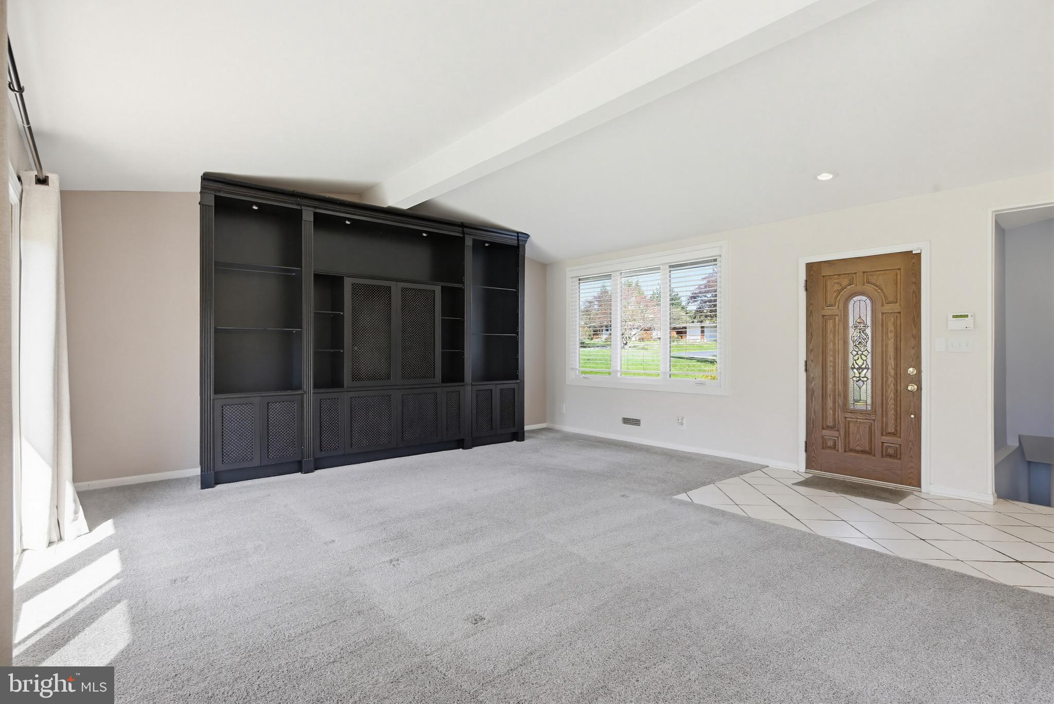 DUMBARTON HEIGHTS - Residential