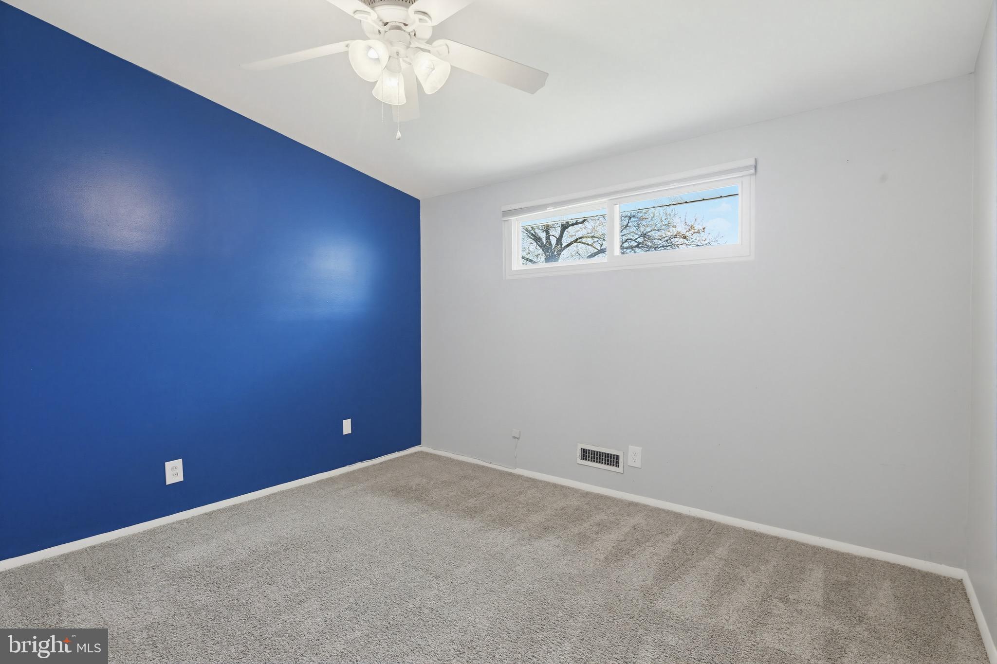 DUMBARTON HEIGHTS - Residential