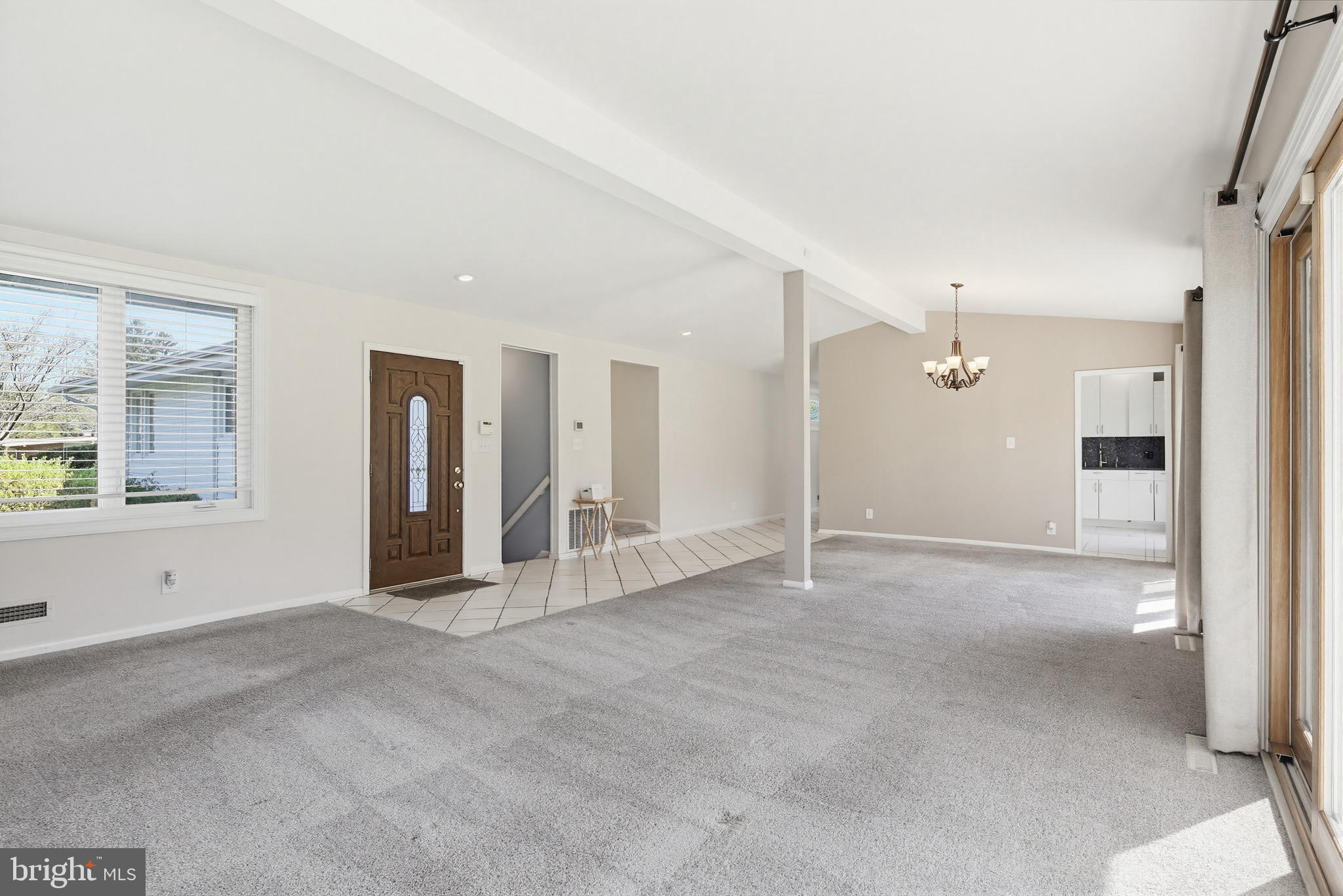 DUMBARTON HEIGHTS - Residential