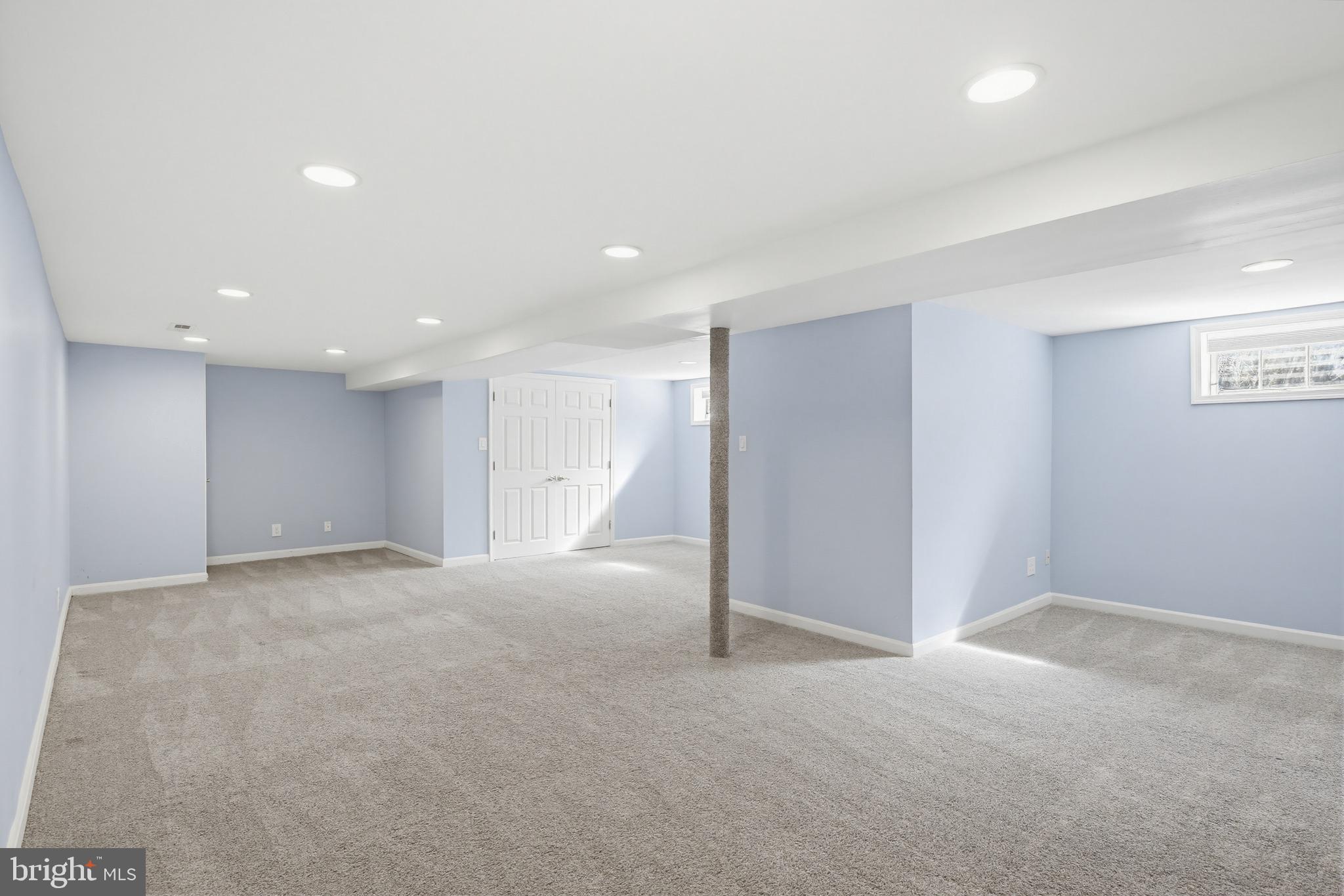 DUMBARTON HEIGHTS - Residential