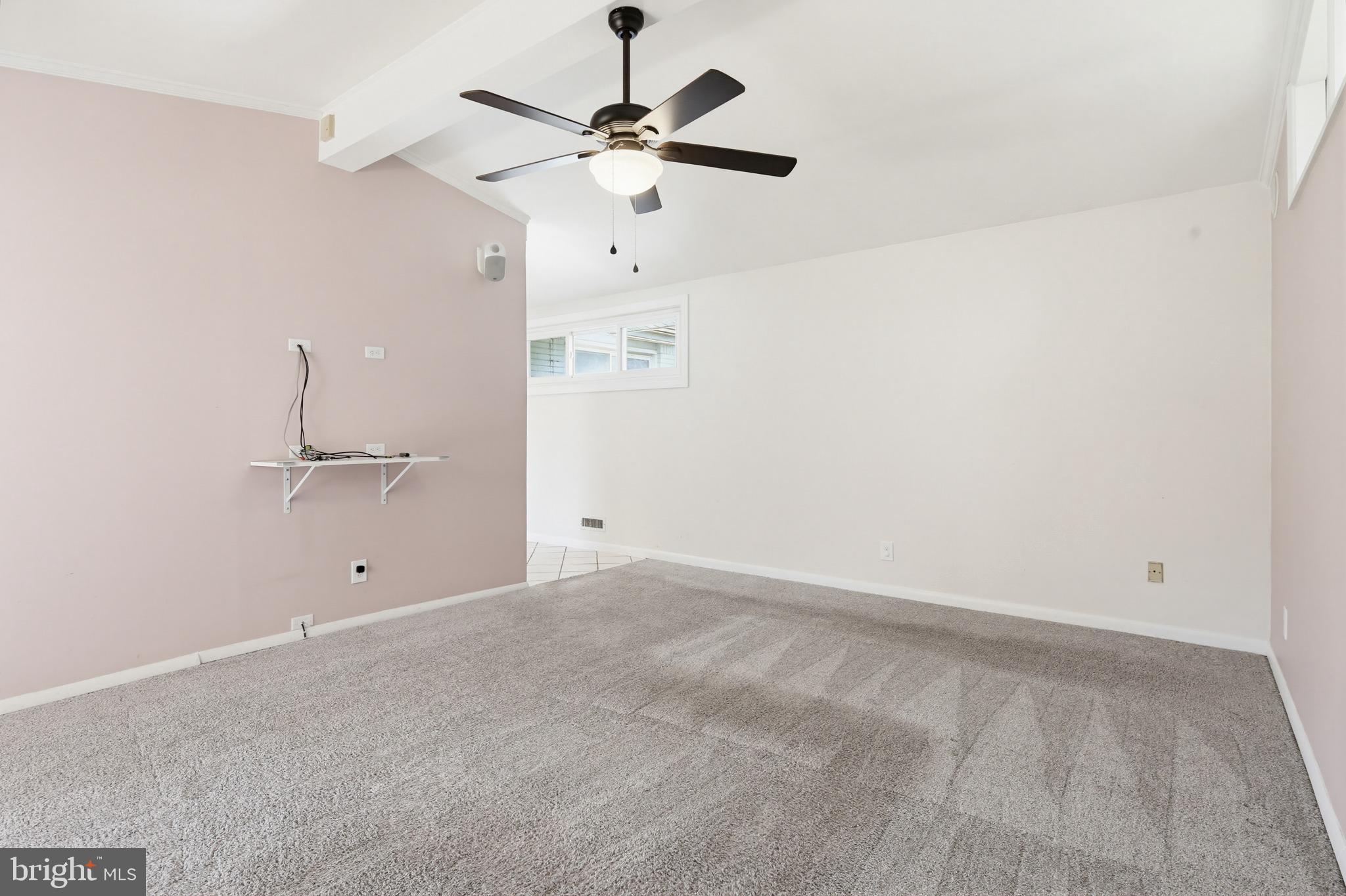 DUMBARTON HEIGHTS - Residential