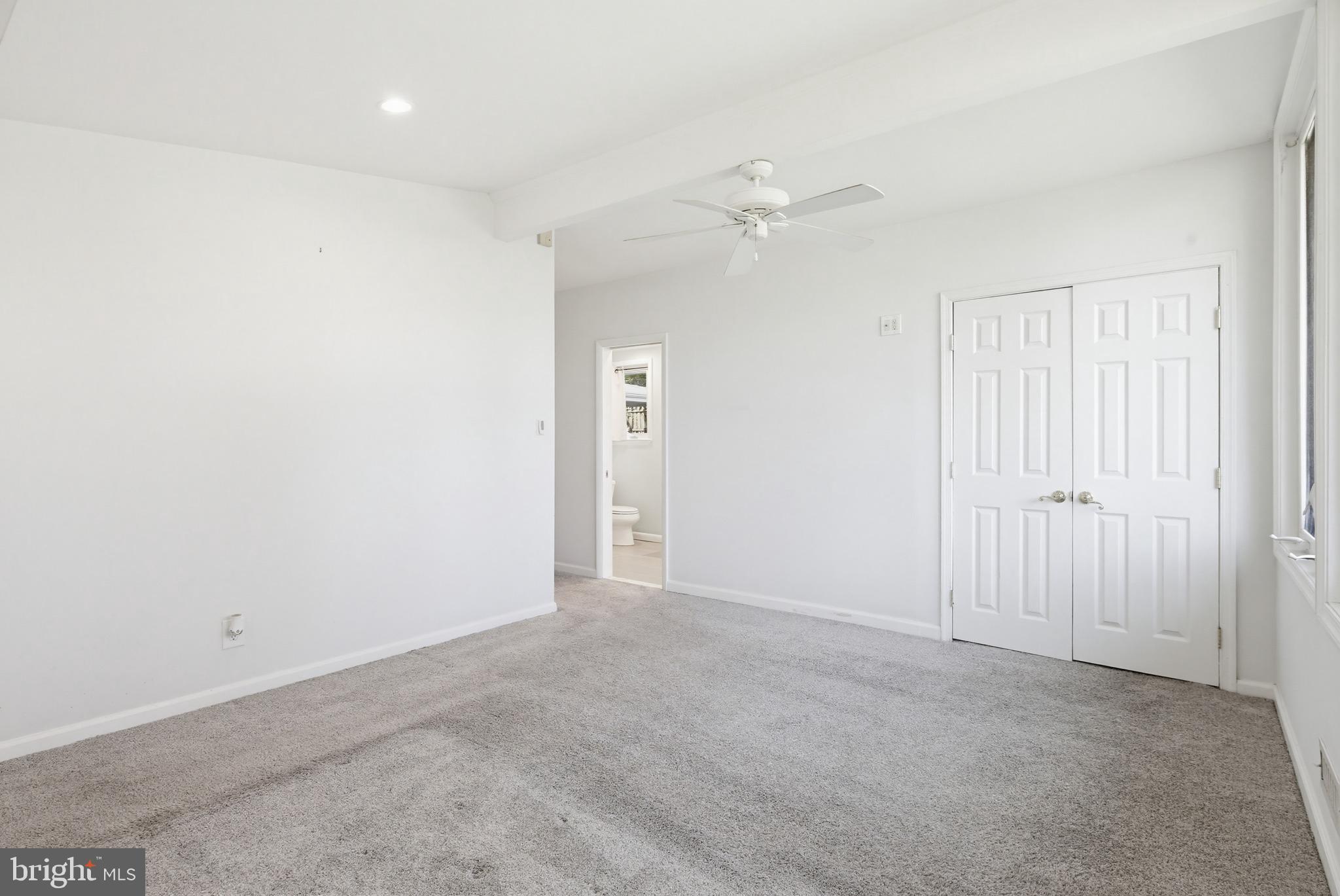 DUMBARTON HEIGHTS - Residential