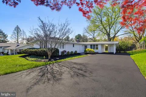 3415 Manor Hill Road, Baltimore, MD 21208 - #: MDBC2157792