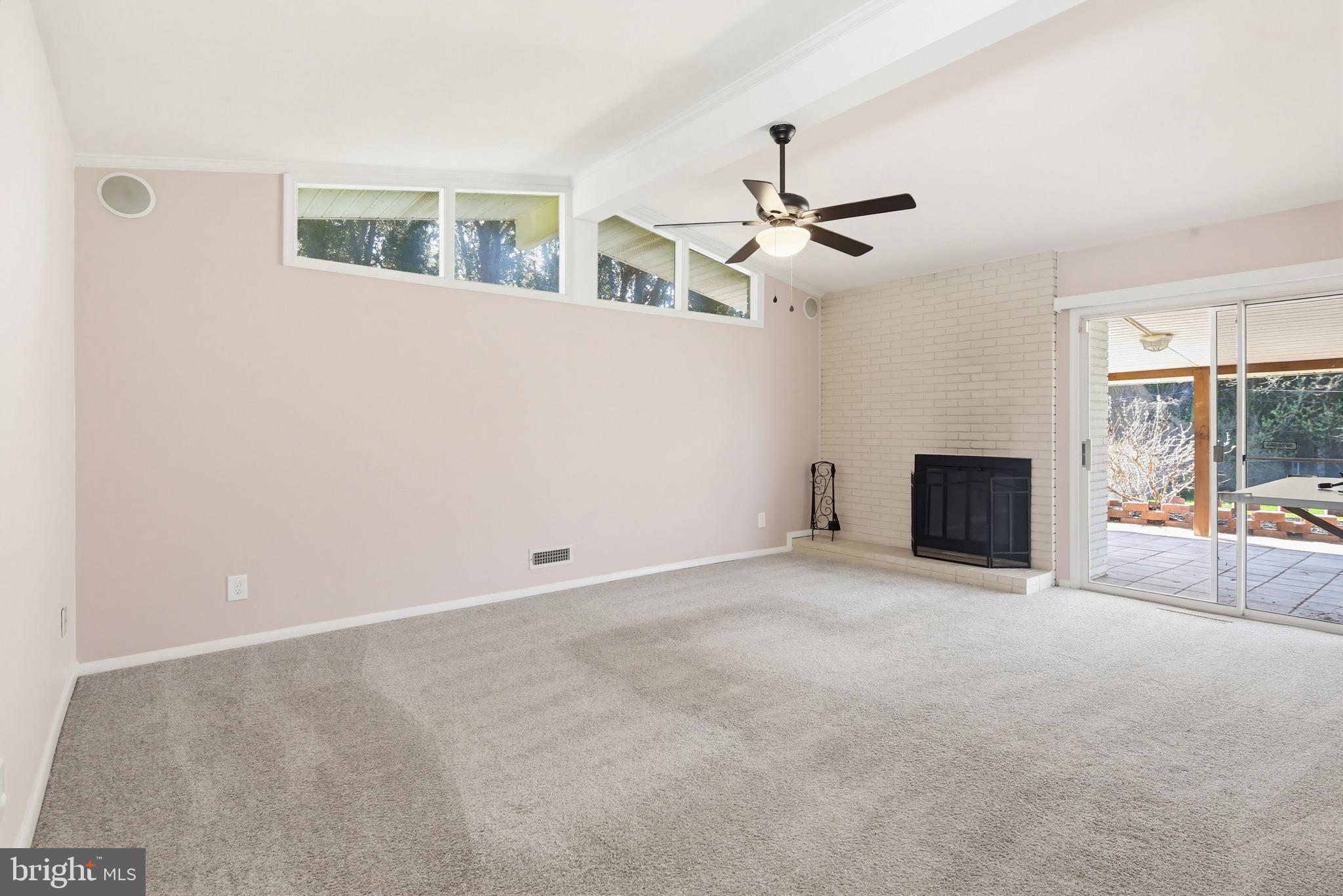 DUMBARTON HEIGHTS - Residential