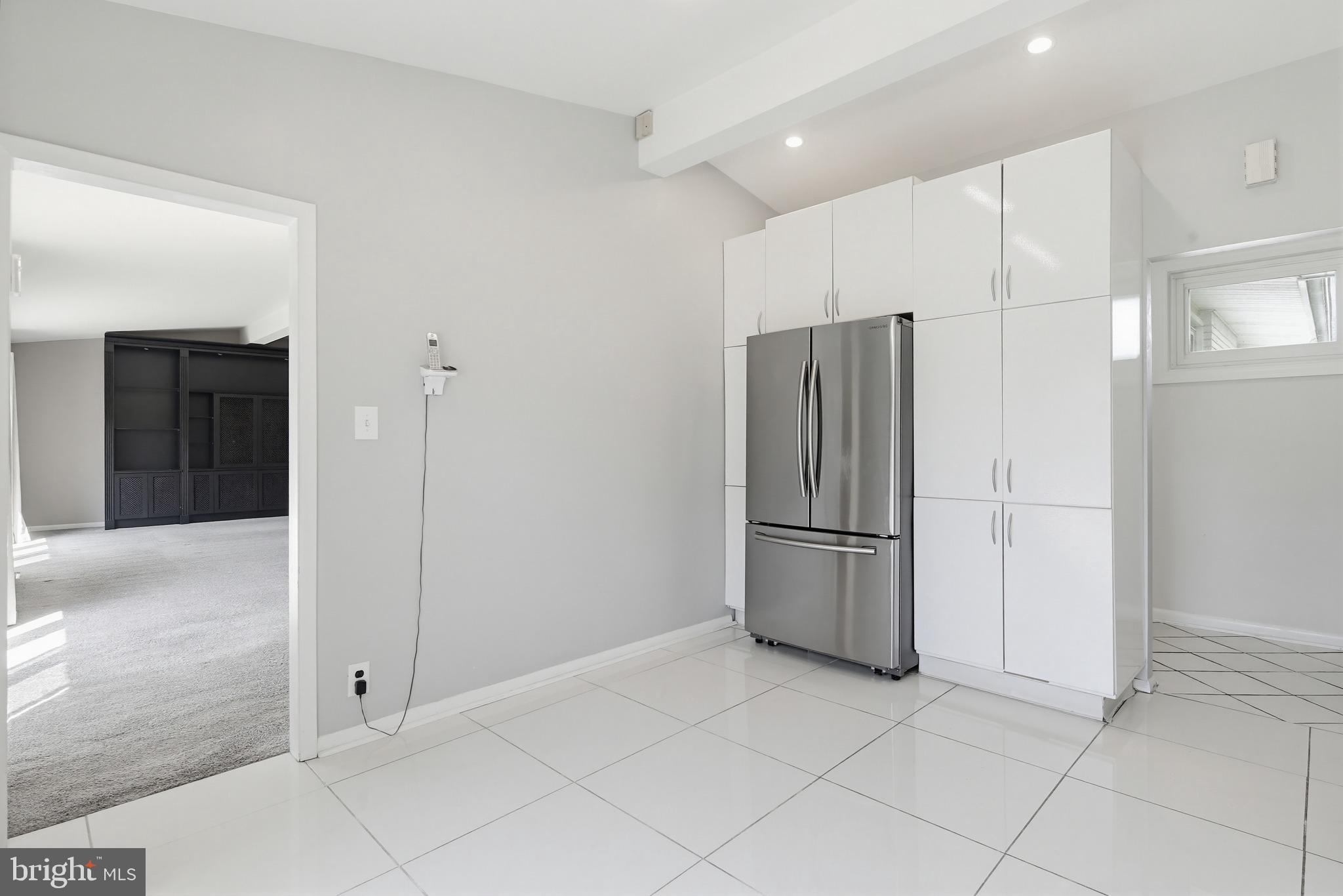 DUMBARTON HEIGHTS - Residential