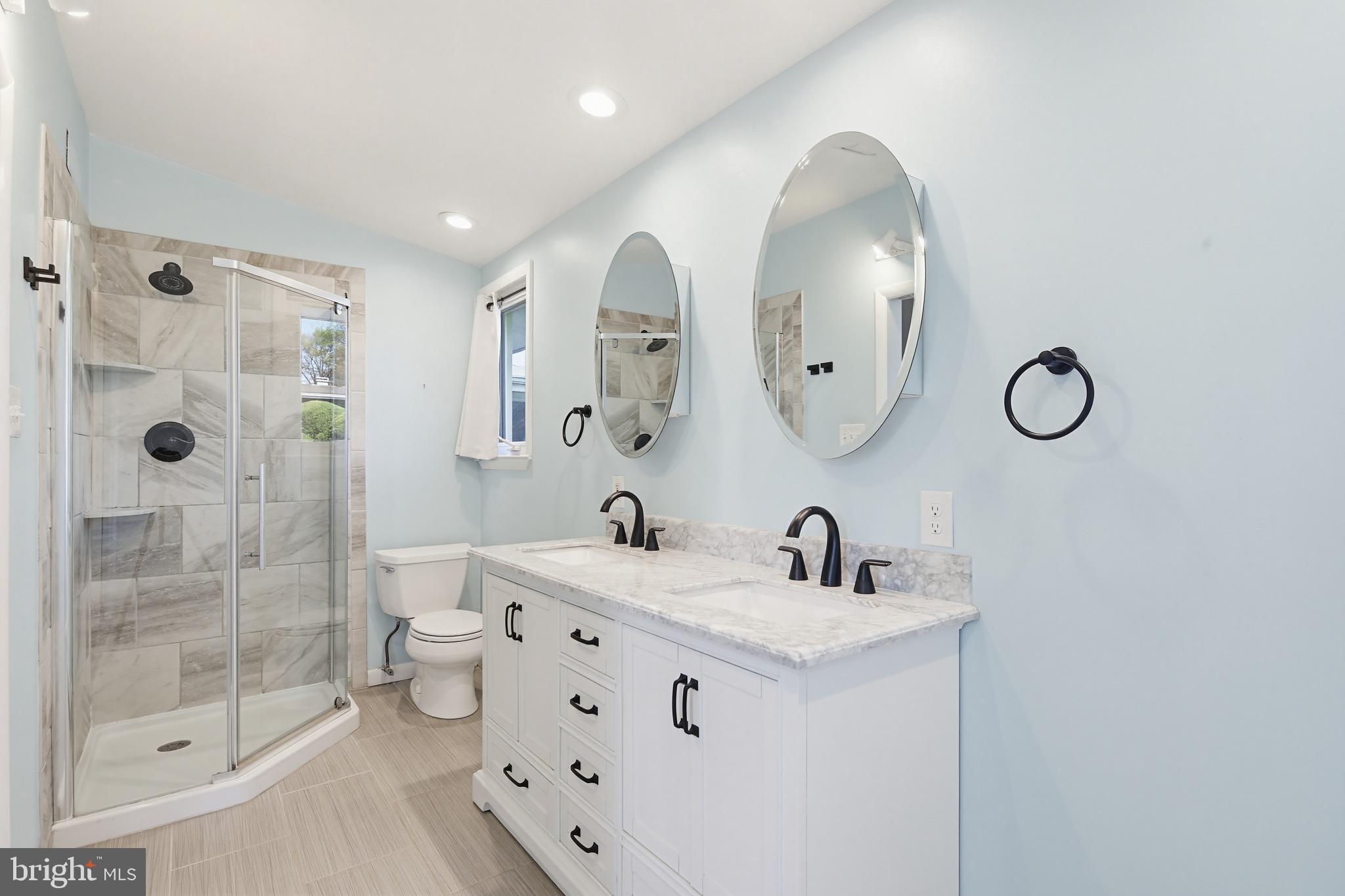 DUMBARTON HEIGHTS - Residential