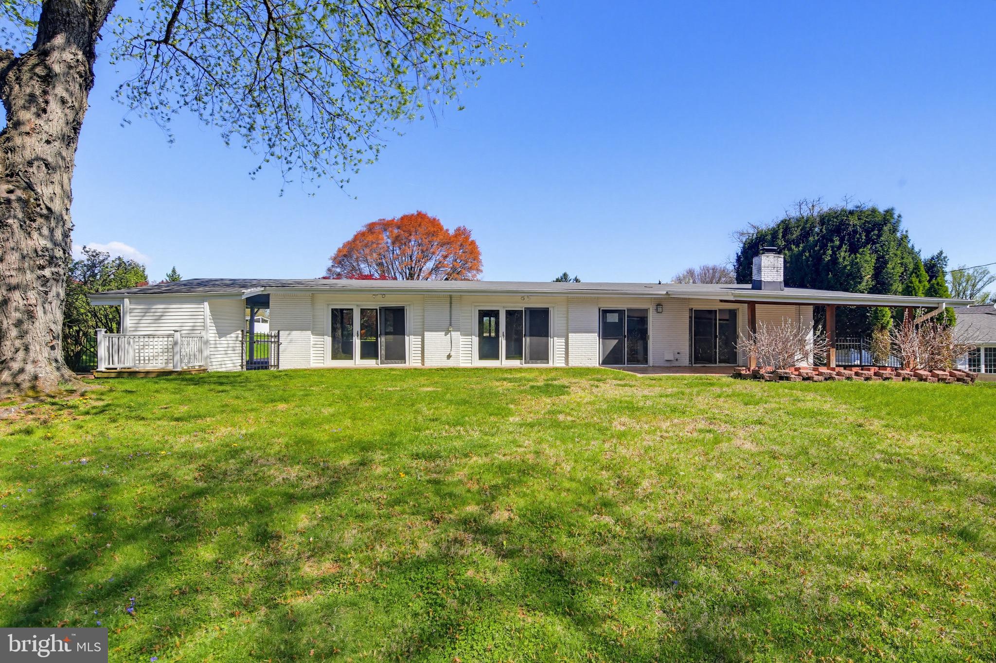 DUMBARTON HEIGHTS - Residential